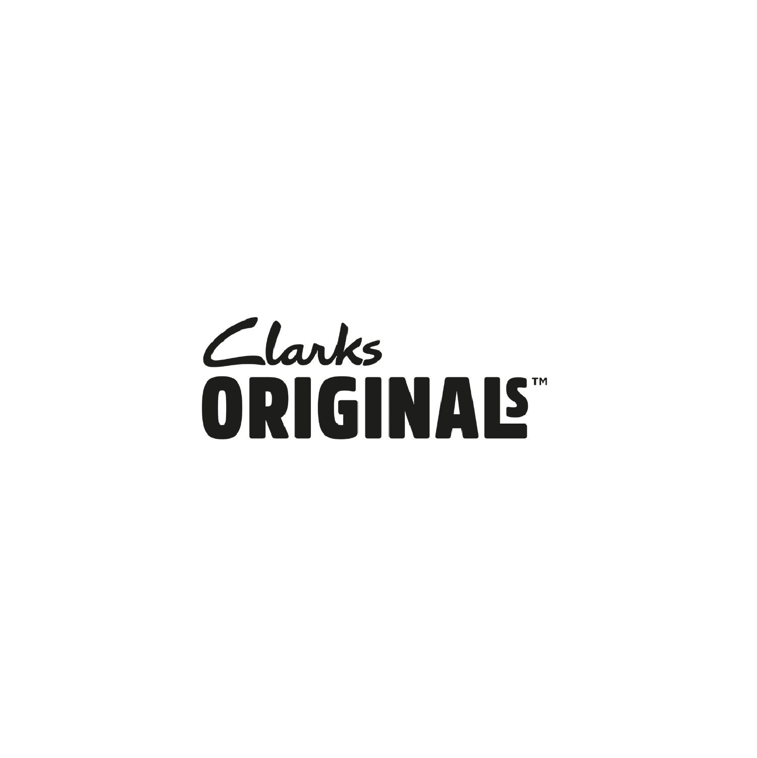 CLARKS ORIGINALS