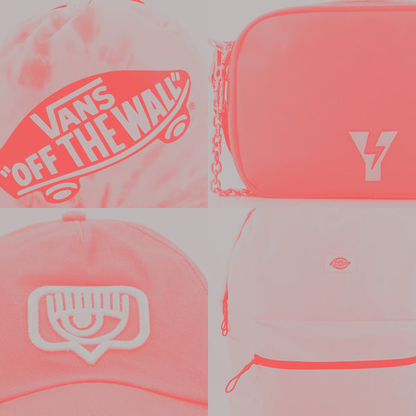 REBAJAS BOLSOS y COMPLEMENTOS