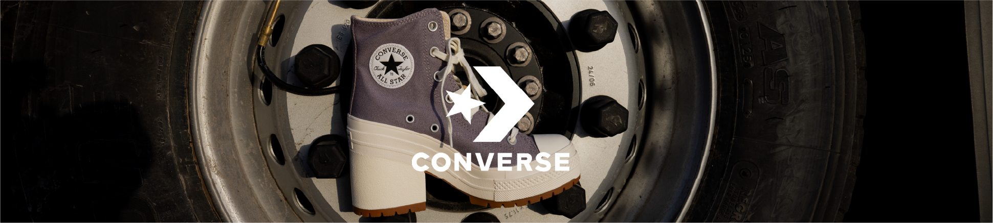 CONVERSE
