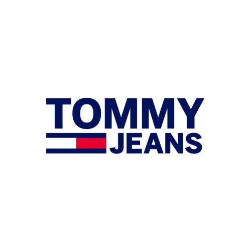 TOMMY JEANS