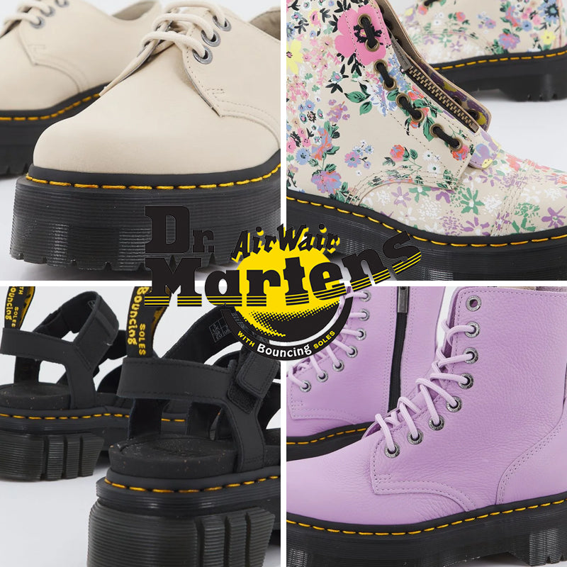 OFERTA DR.MARTENS