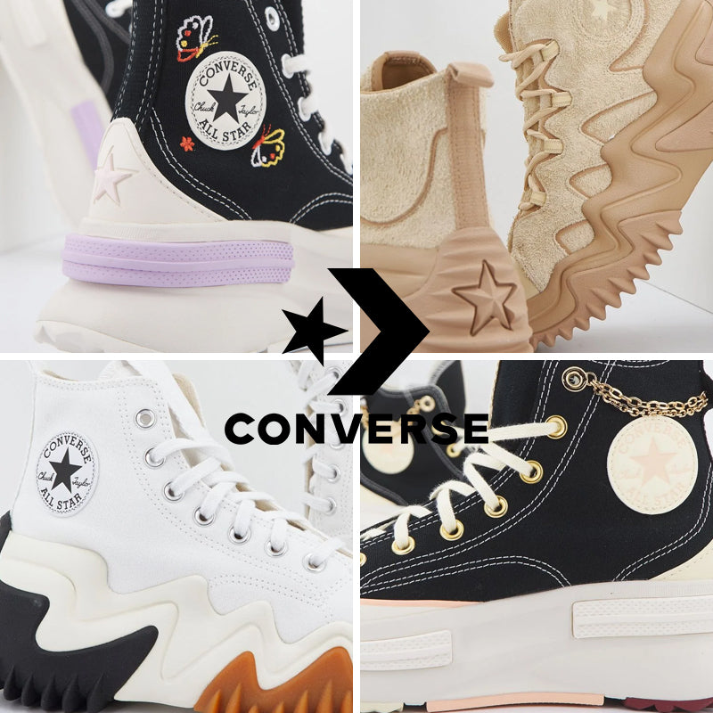 OFERTA CONVERSE