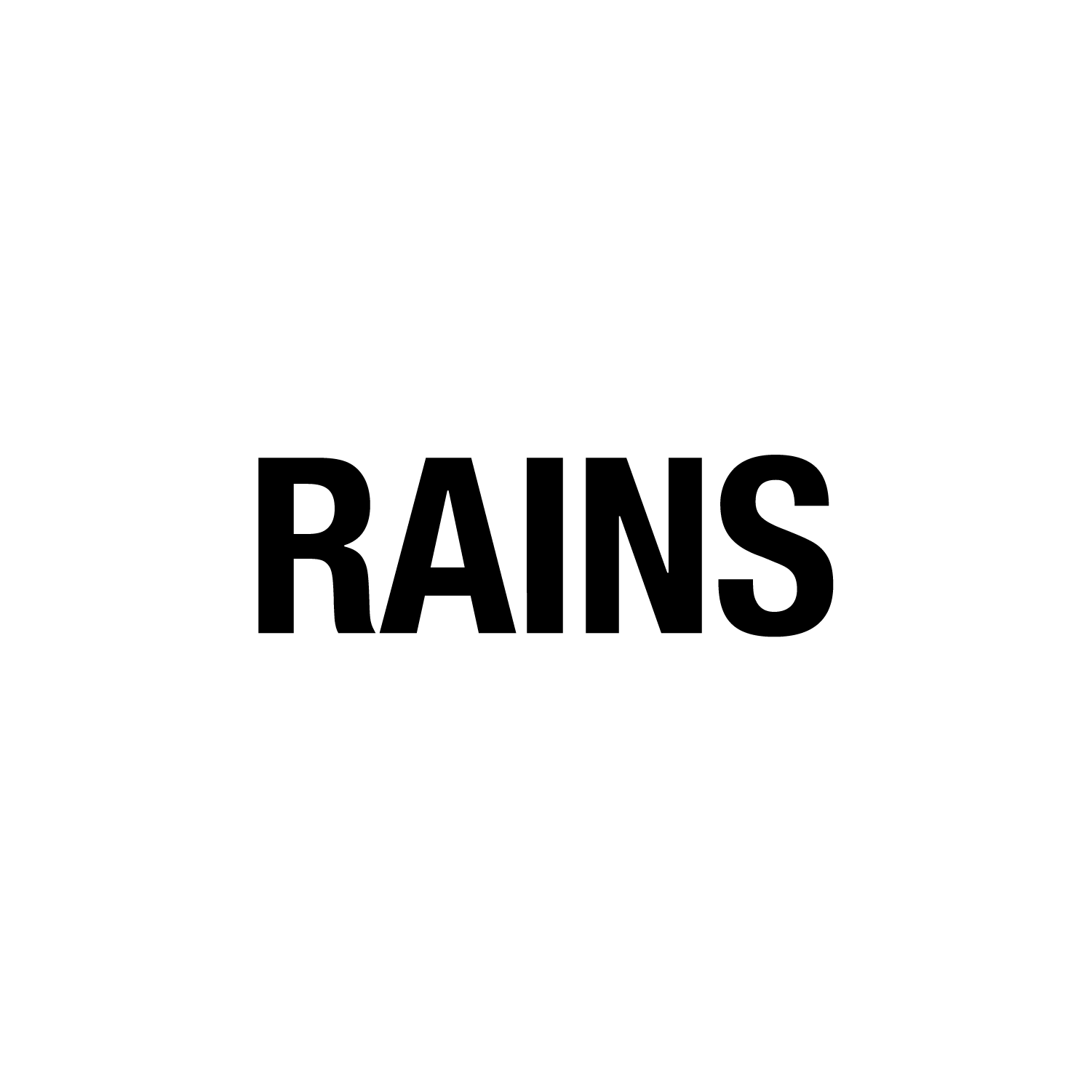 RAINS