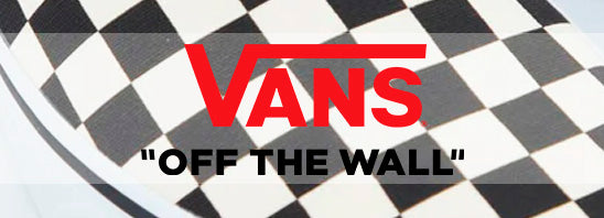 OFERTA: ¡VANS -50%!