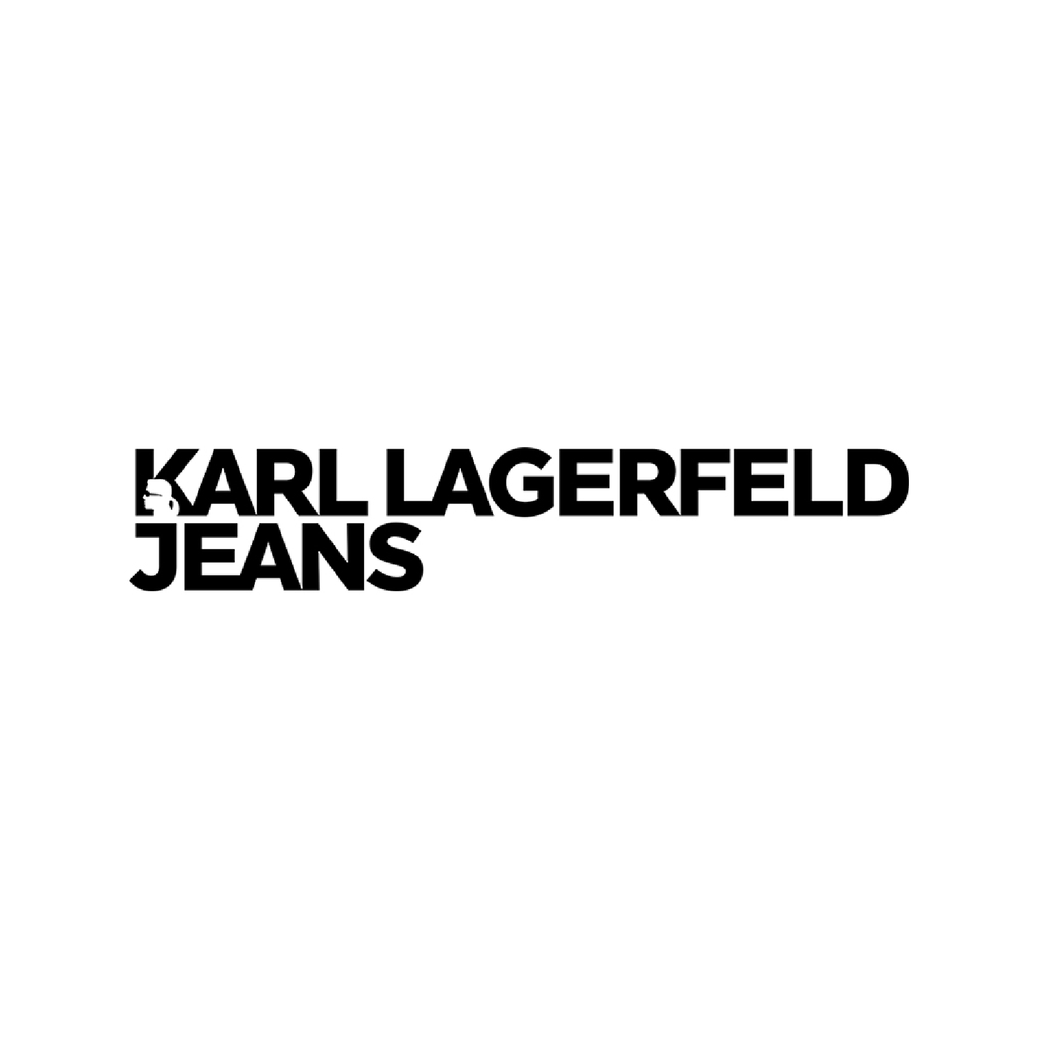 KARL LAGERFELD JEANS