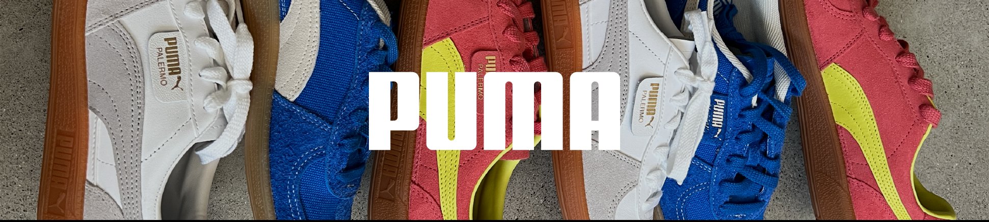 PUMA