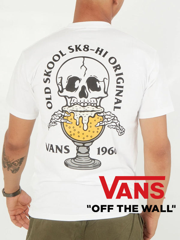 Vestuario vans Clearance