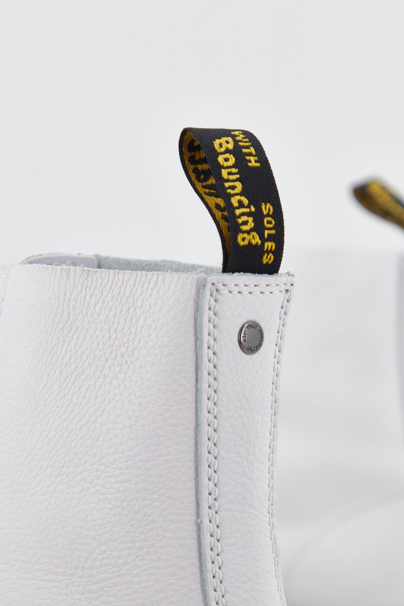 DR. MARTENS PASCAL MAX OPTICAL en color BLANCO (4)