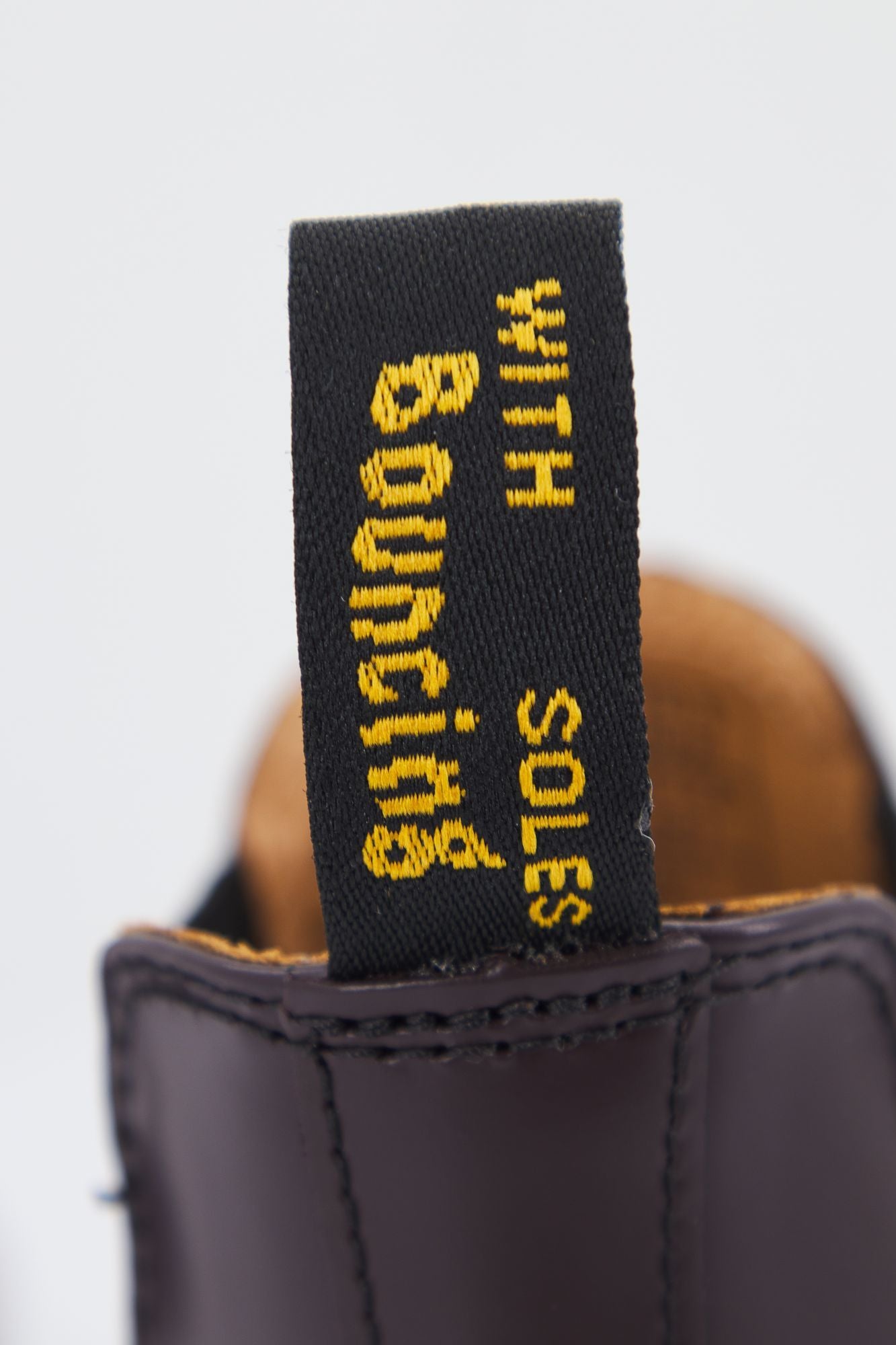 DR. MARTENS 2976 YS en color BURDEOS (4)