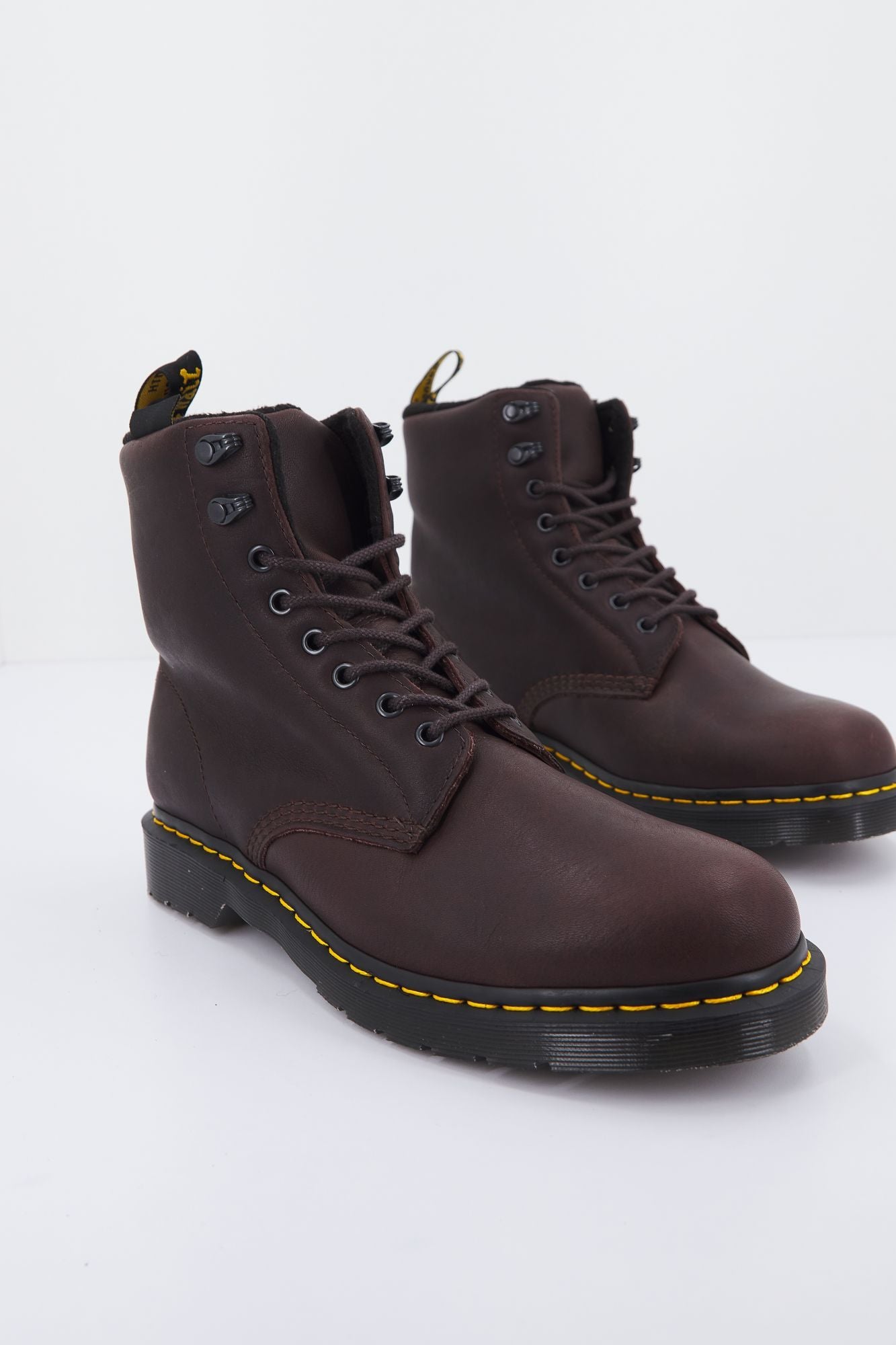 DR. MARTENS 27816201DM en color MARRON (1)