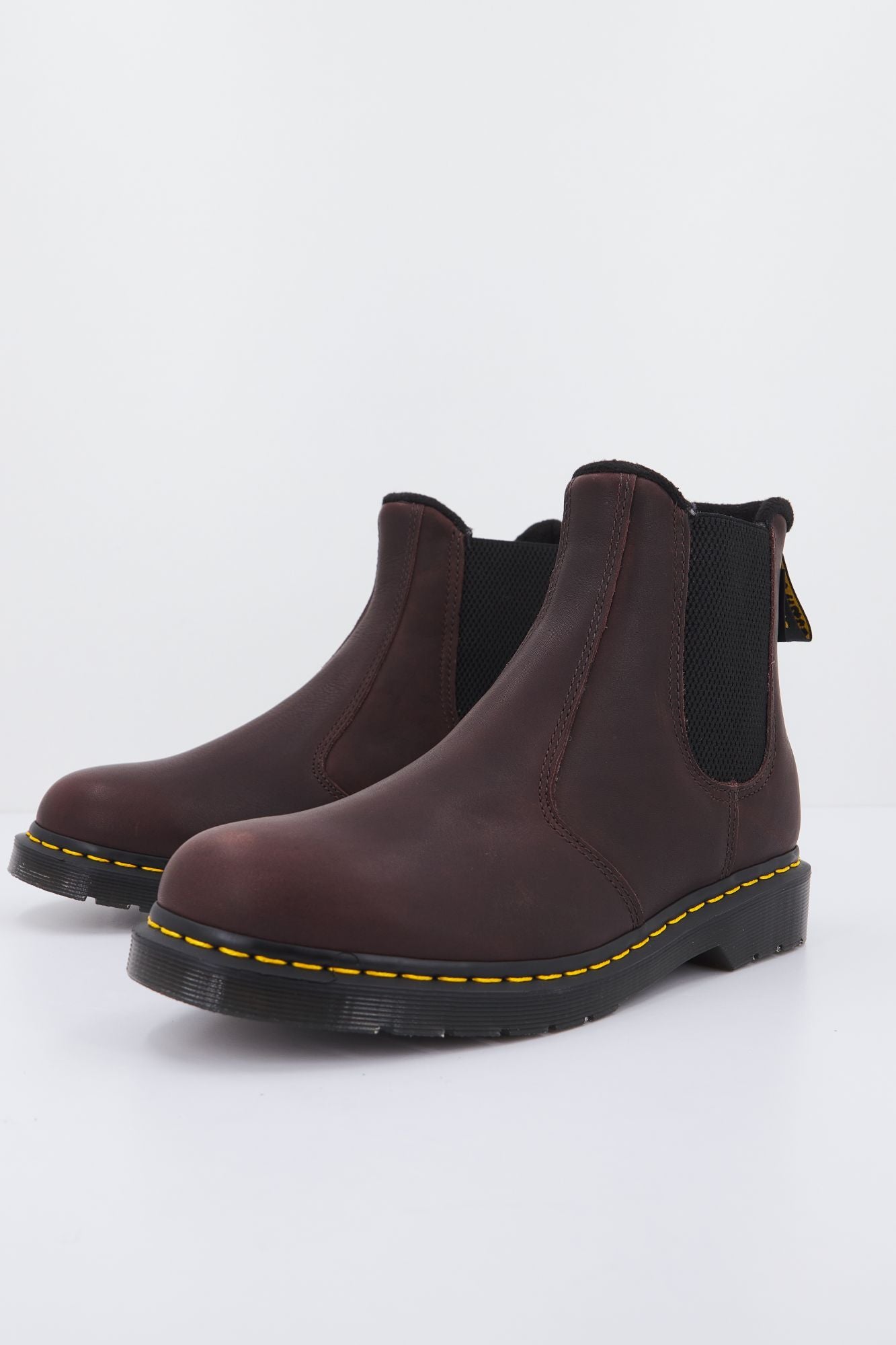 DR. MARTENS 27821201DM en color MARRON (1)