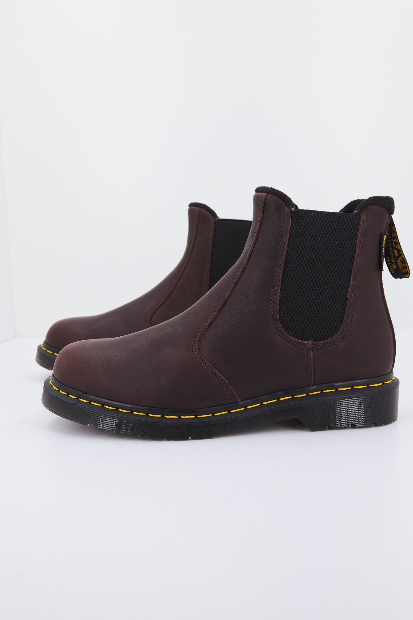 DR. MARTENS 27821201DM en color MARRON (2)