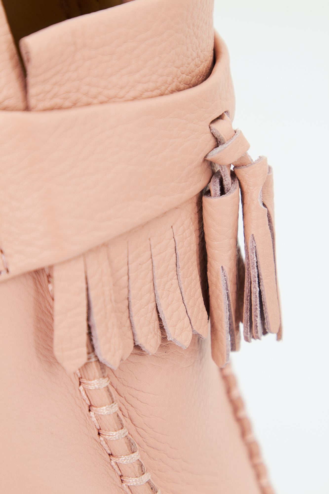 DR. MARTENS ADRIAN PEACH en color ROSA (4)