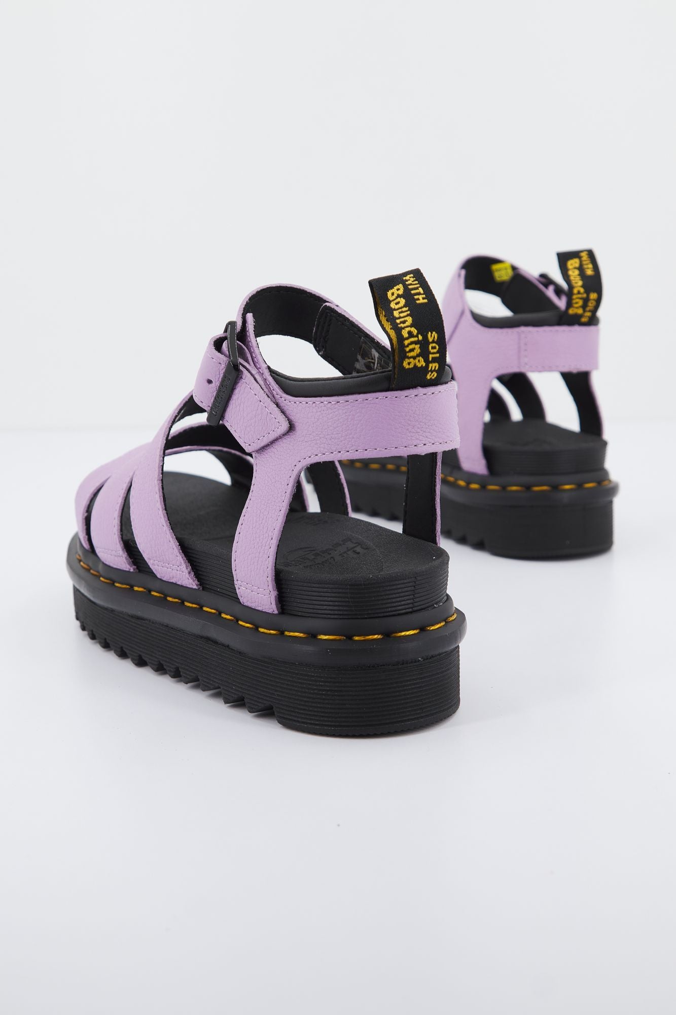 DR. MARTENS BLAIRE PISA en color VIOLETA (3)