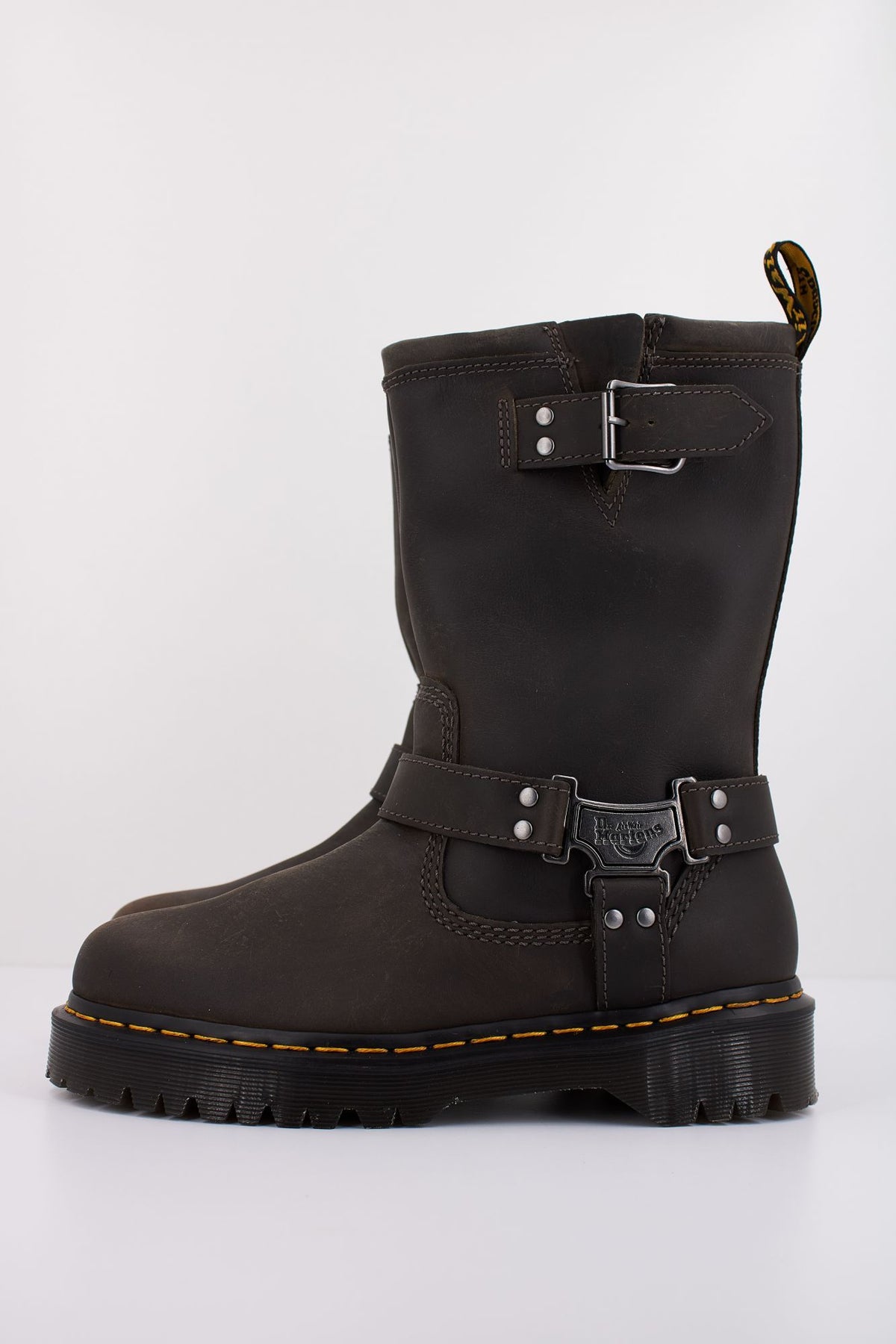 DR. MARTENS ANISTONE HI 31901057 en color GRIS (1)
