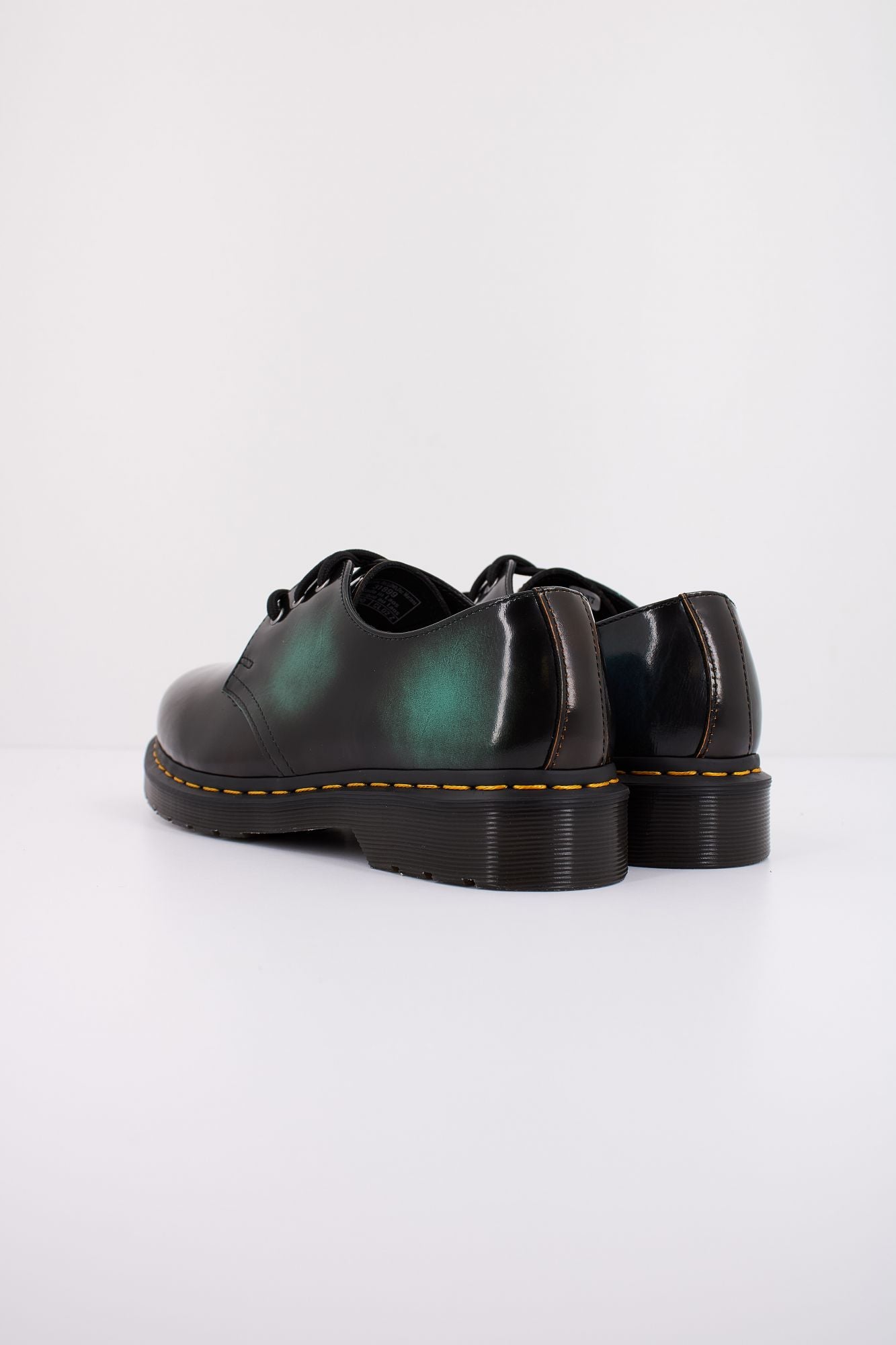 DR. MARTENS 1461 en color NEGRO (4)