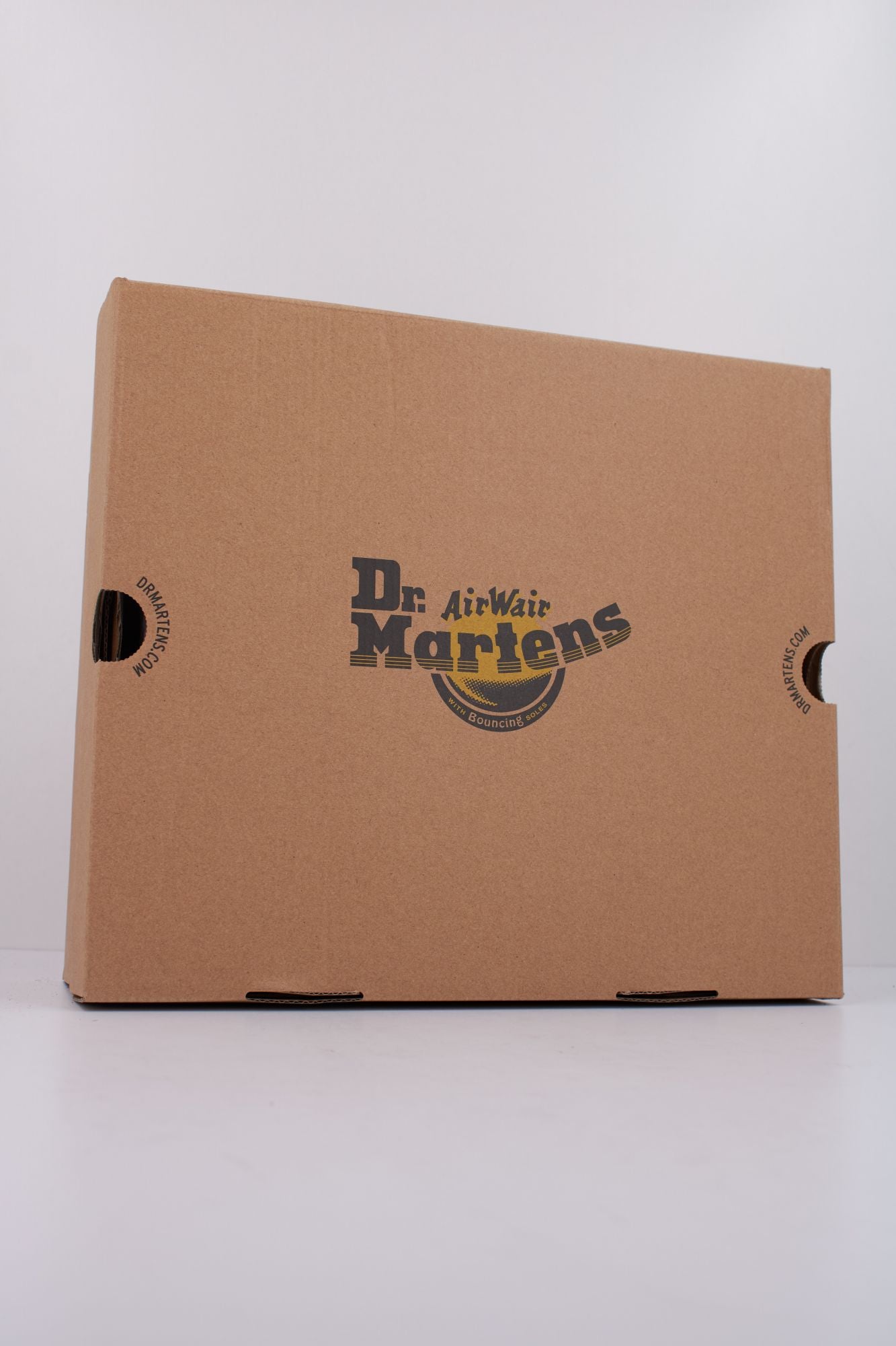 DR. MARTENS MAYBOLE CHELSEA en color NEGRO (6)