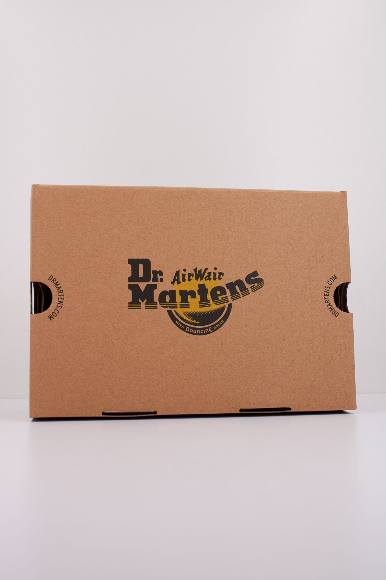 DR. MARTENS ZEBZAG MULE en color BEIS (6)