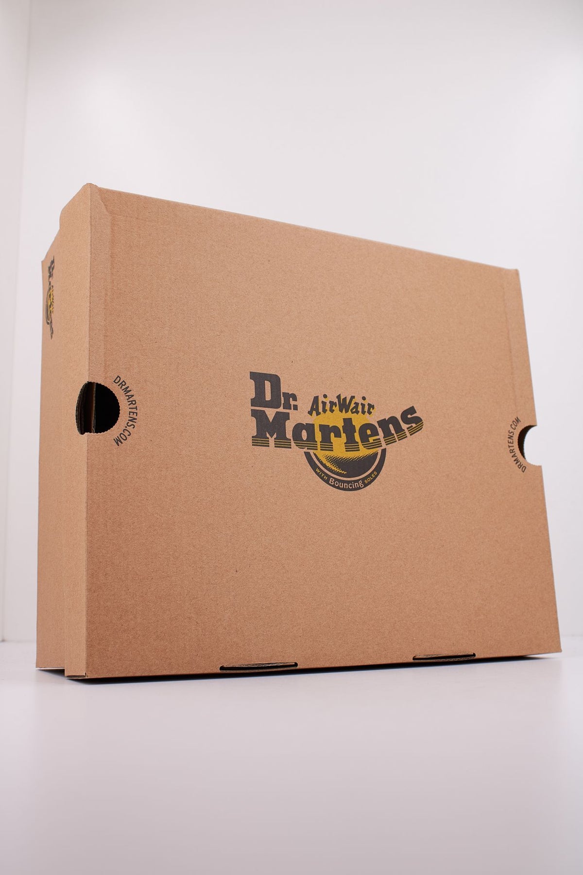 DR. MARTENS SINCLAIR 40910200 en color MARRON (6)