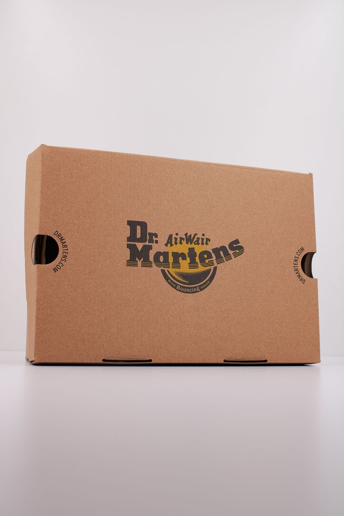 DR. MARTENS GARIN en color NEGRO (6)