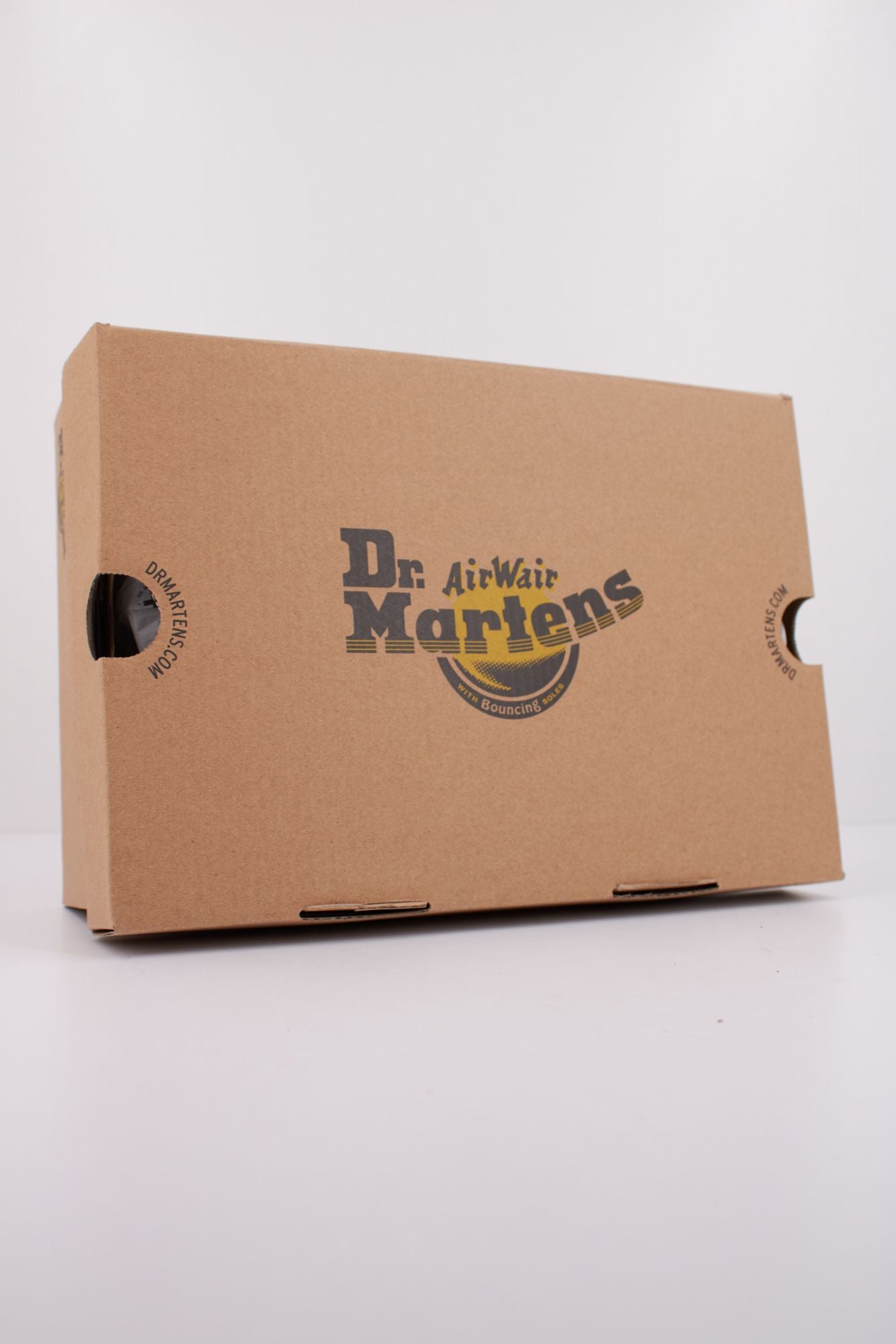 DR. MARTENS BLAIRE en color ROSA (6)