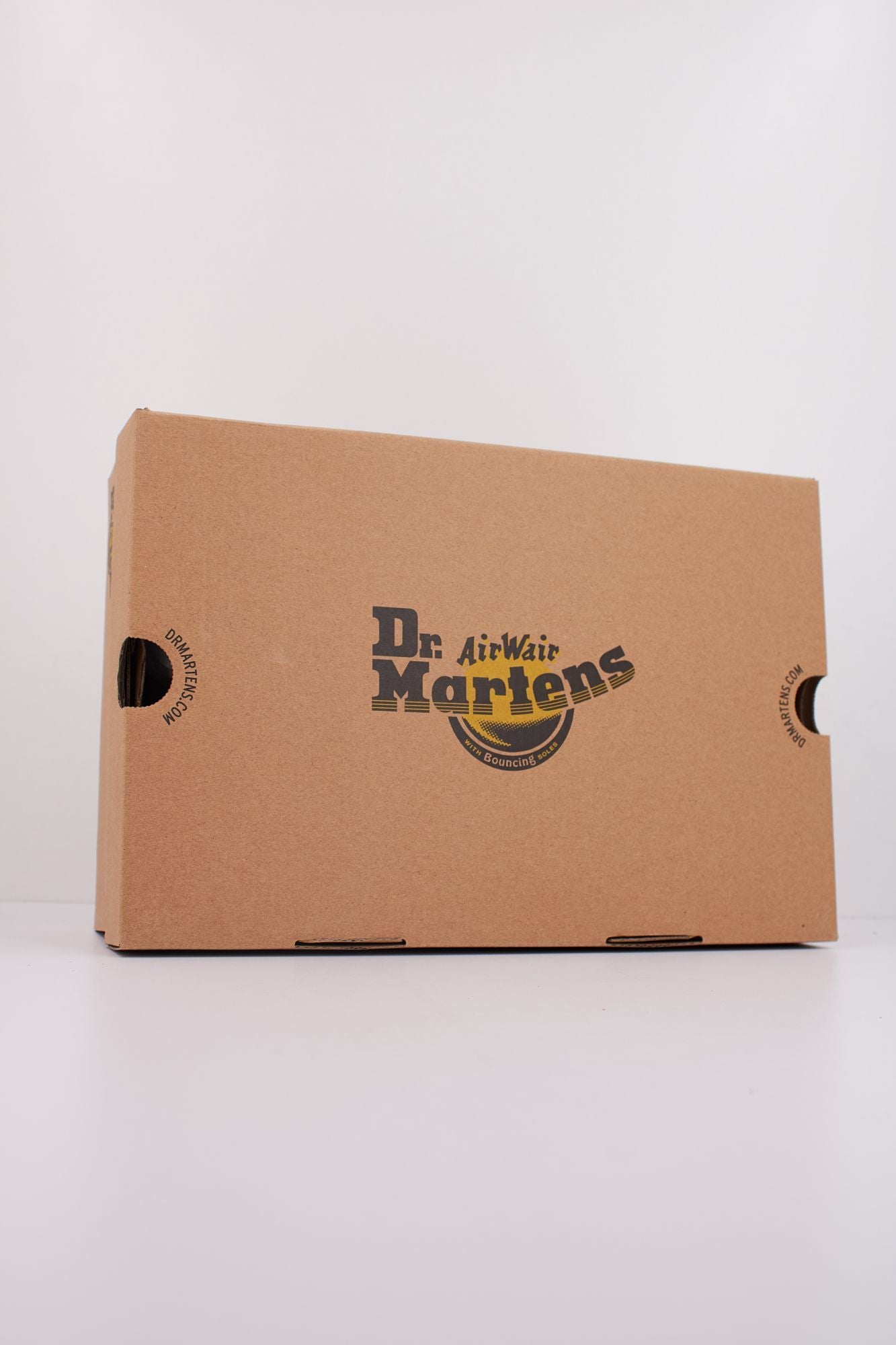 DR. MARTENS JOSEF en color MARRON (6)