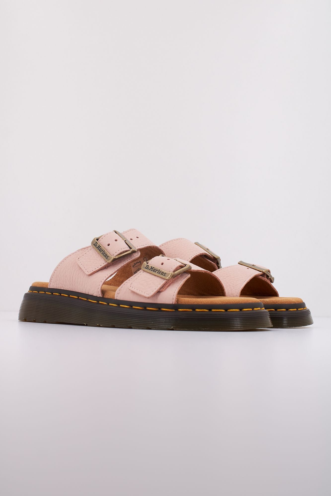 DR. MARTENS JOSEF en color ROSA (2)