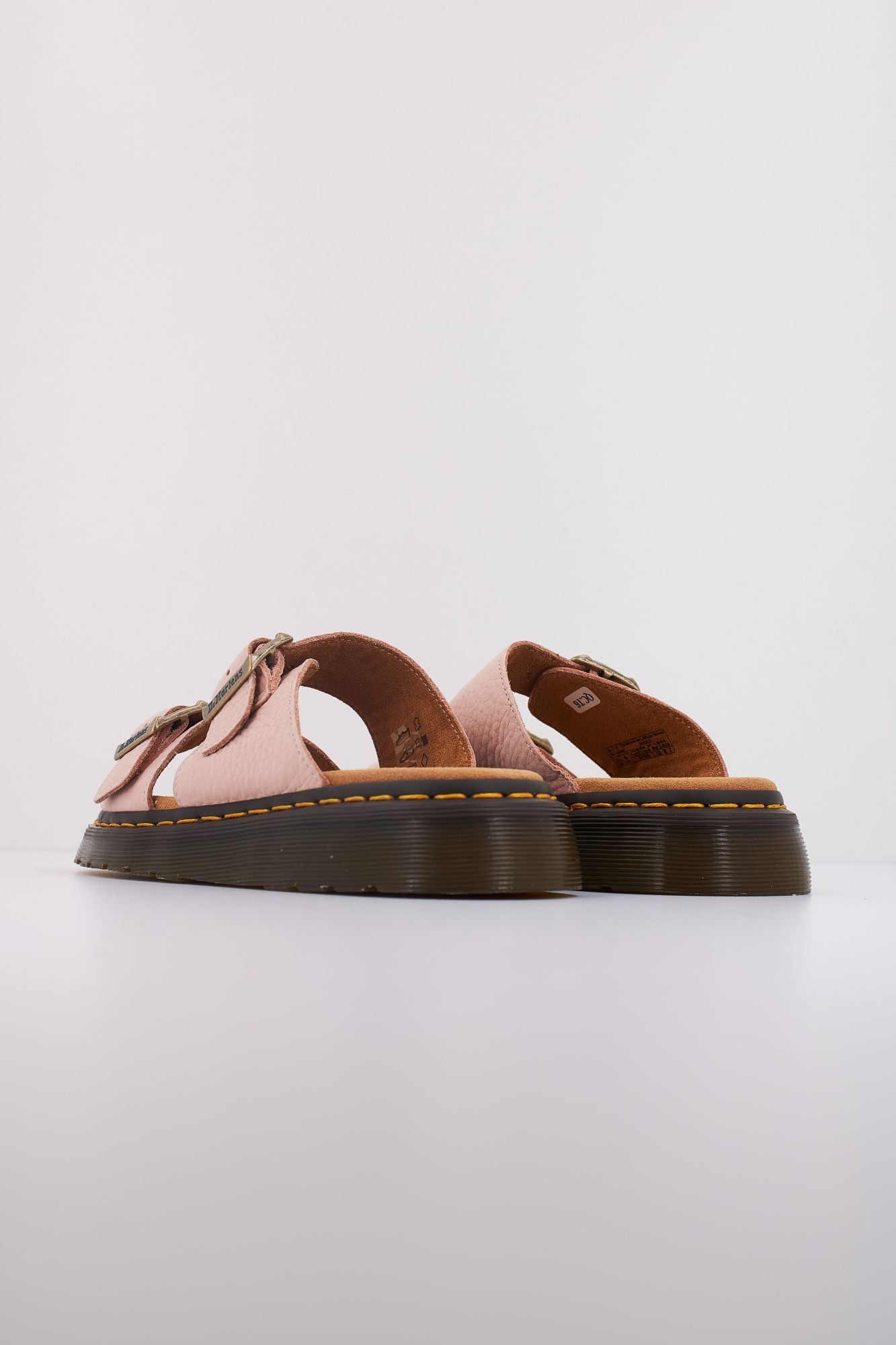 DR. MARTENS JOSEF en color ROSA (4)