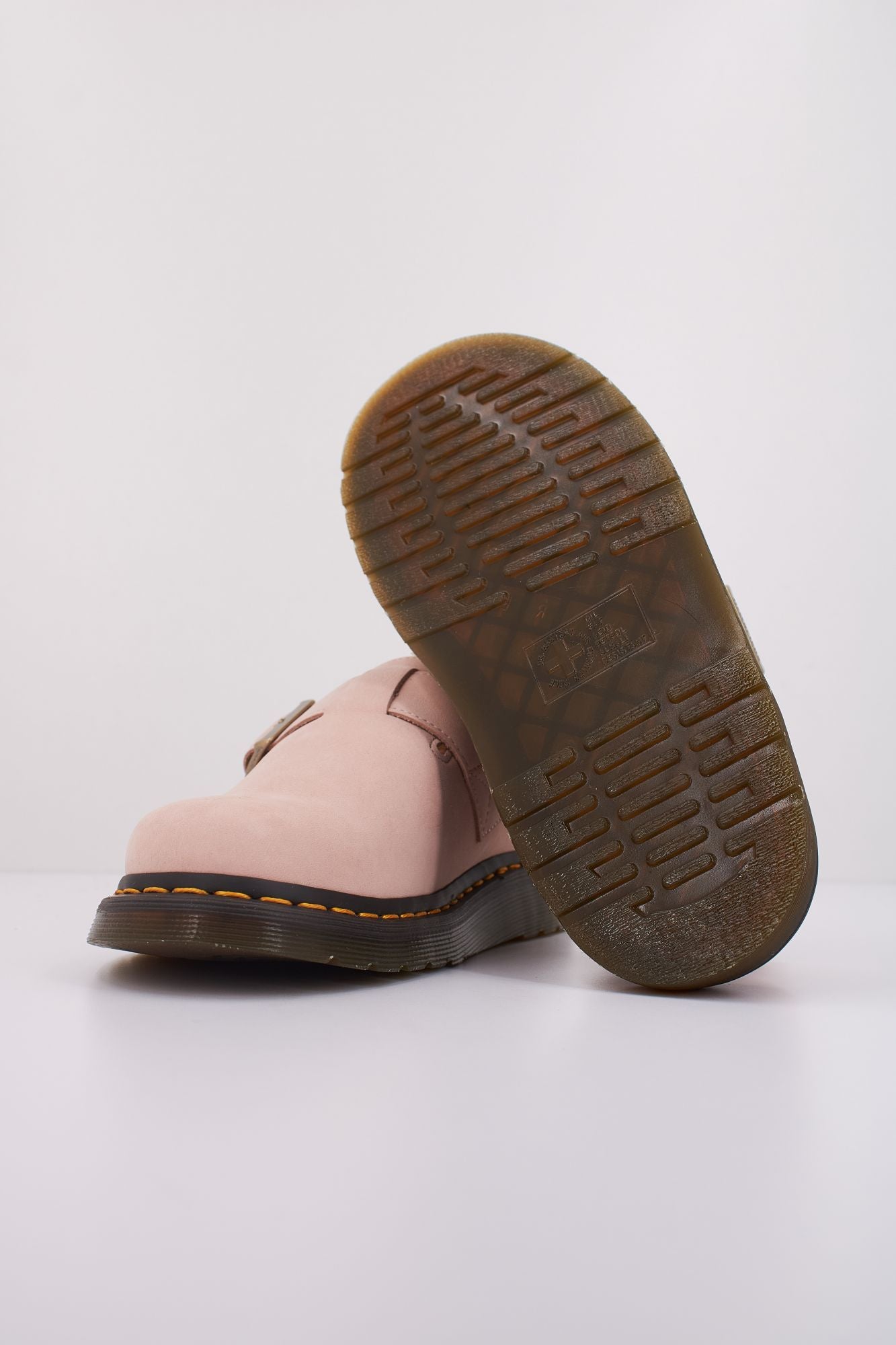 DR. MARTENS JORGE II en color ROSA (5)