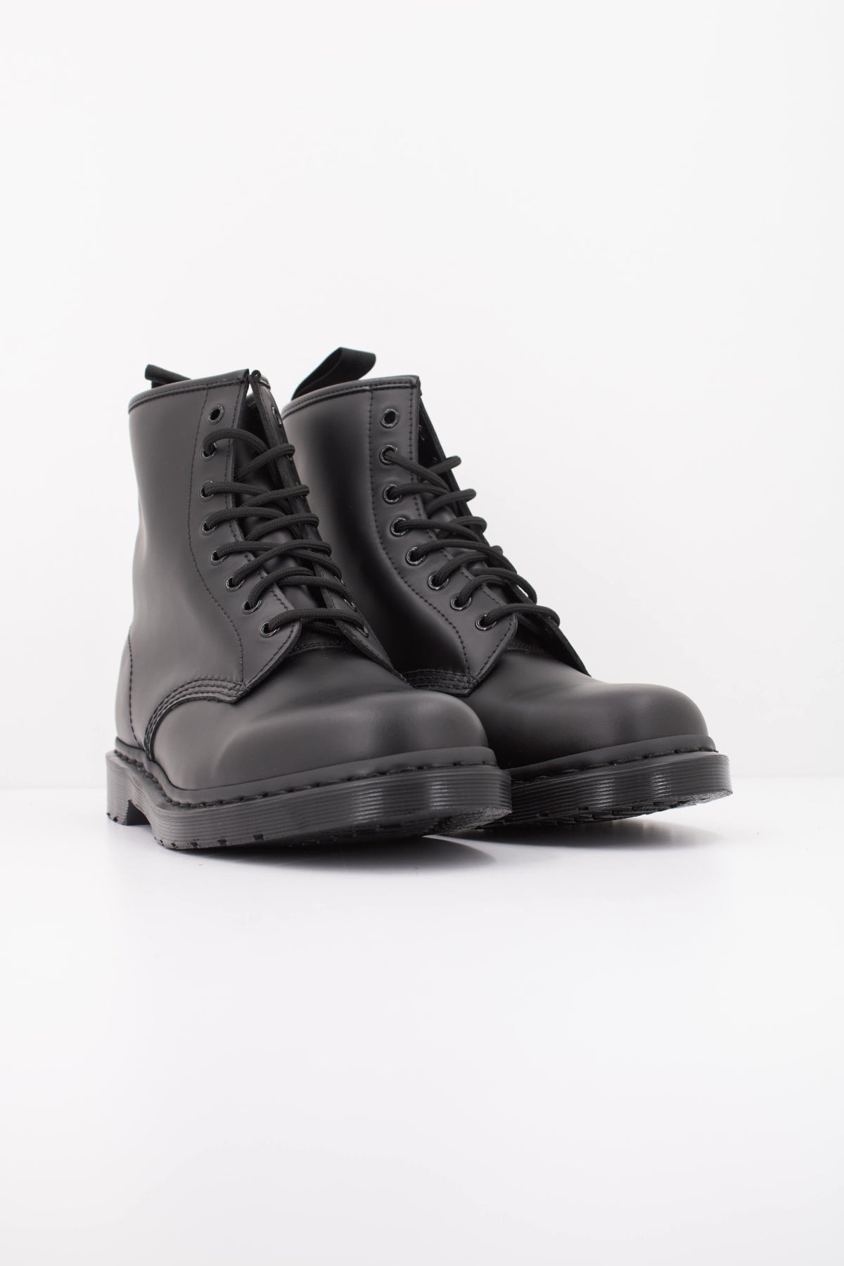 DR. MARTENS 1460 MONO en color NEGRO (2)