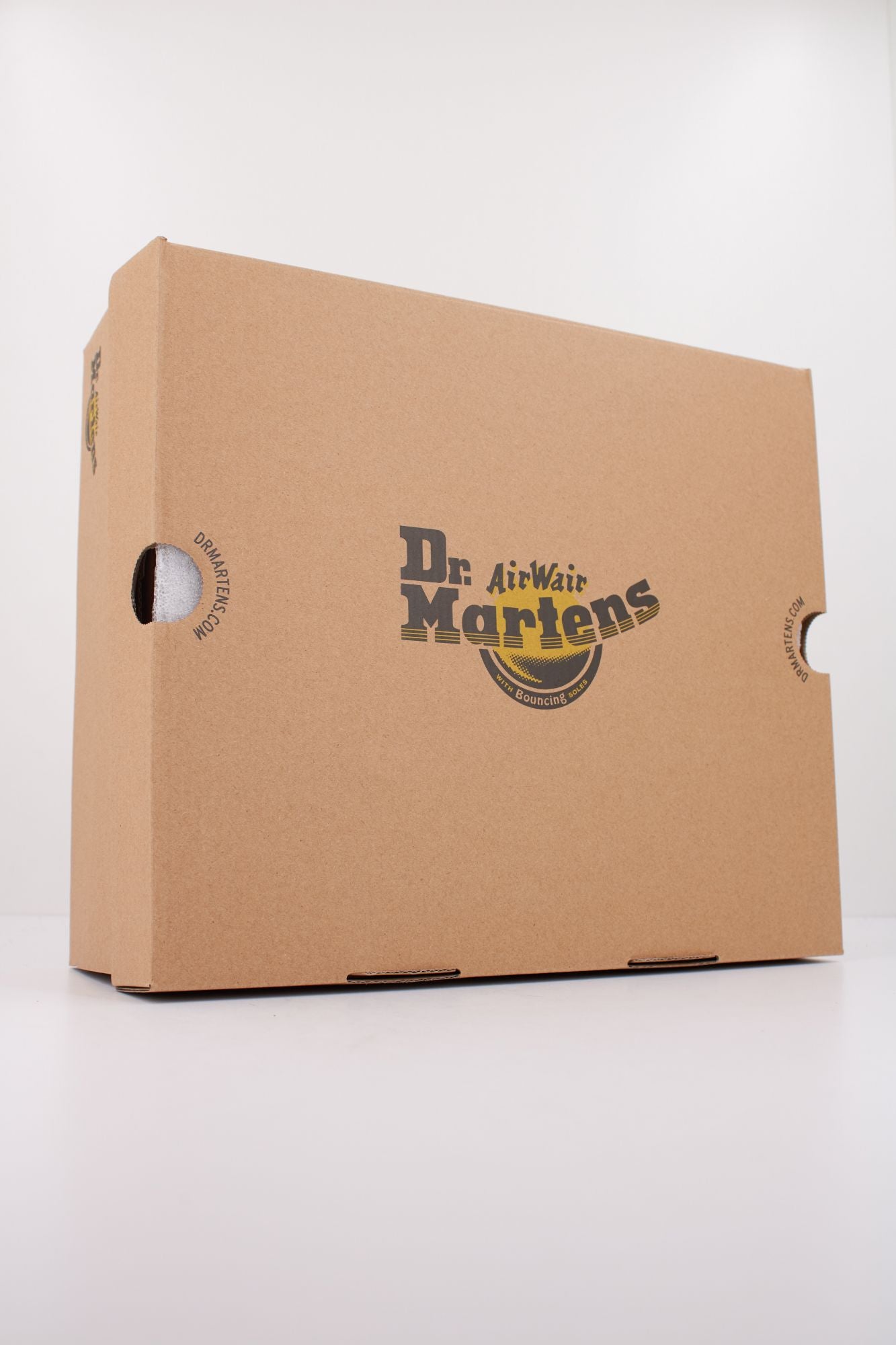 DR. MARTENS ZEBZAG RIGGER en color VERDE (6)