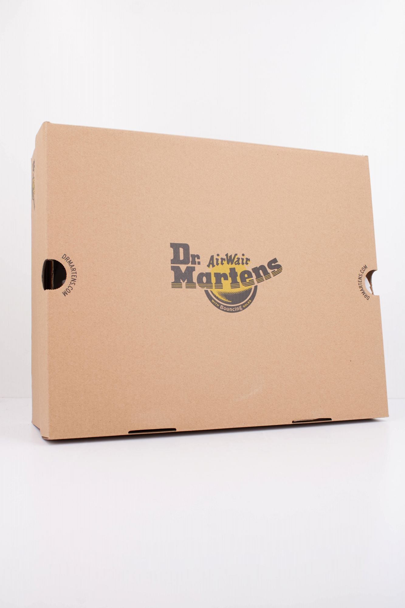 DR. MARTENS BUZZ 8I en color NEGRO (6)