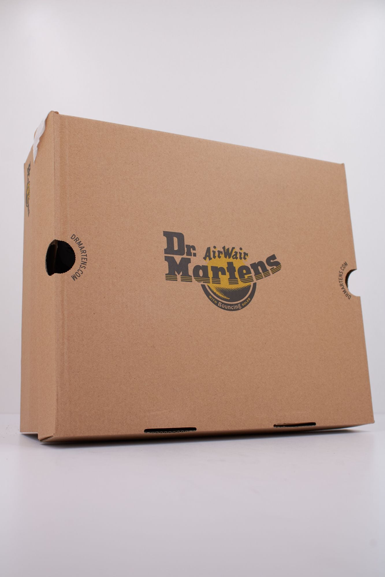 DR. MARTENS SINCLAIR en color BURDEOS (6)