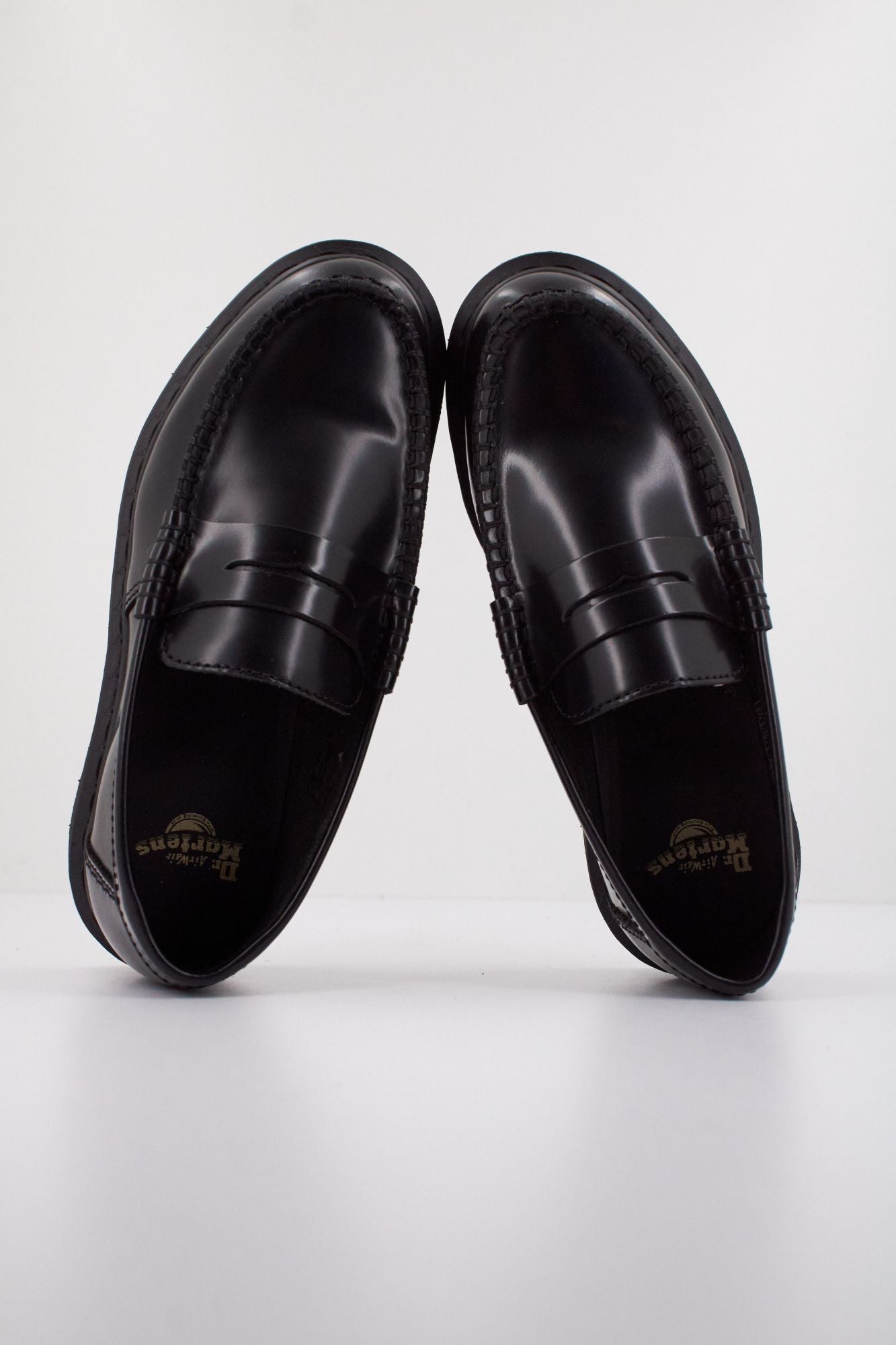 DR. MARTENS PENTON en color NEGRO (3)