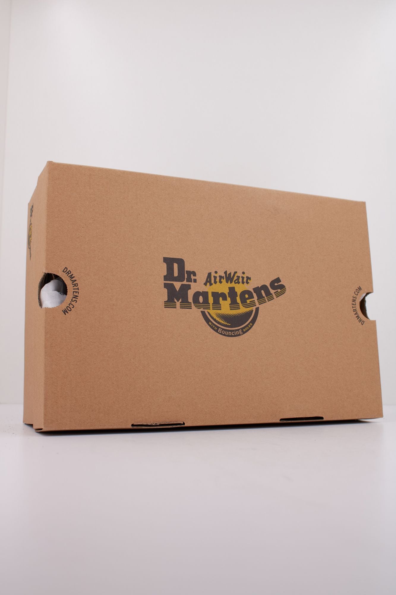 DR. MARTENS 1460 PASCAL en color VERDE (6)