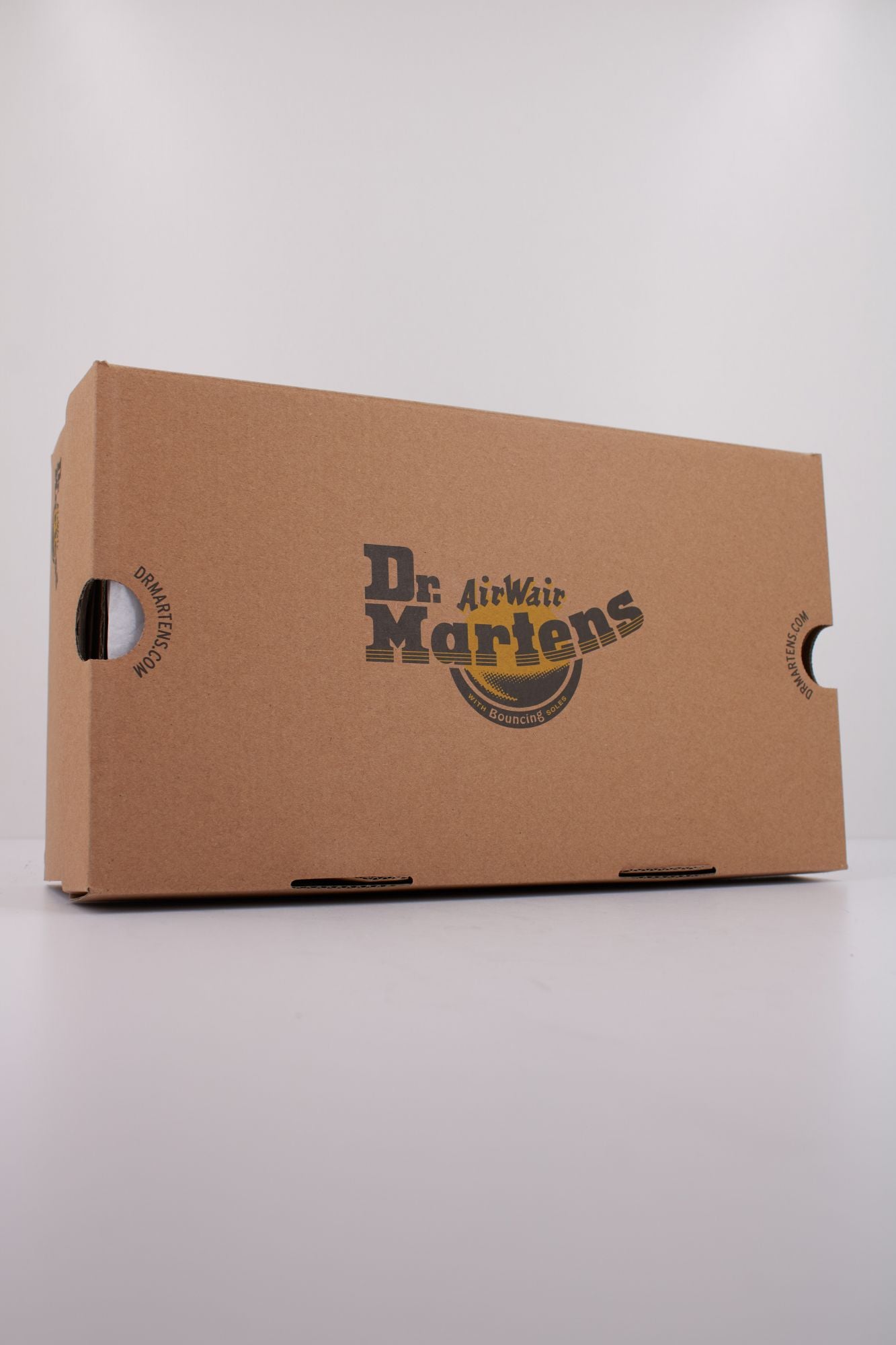DR. MARTENS ELPHIE II en color NEGRO (6)