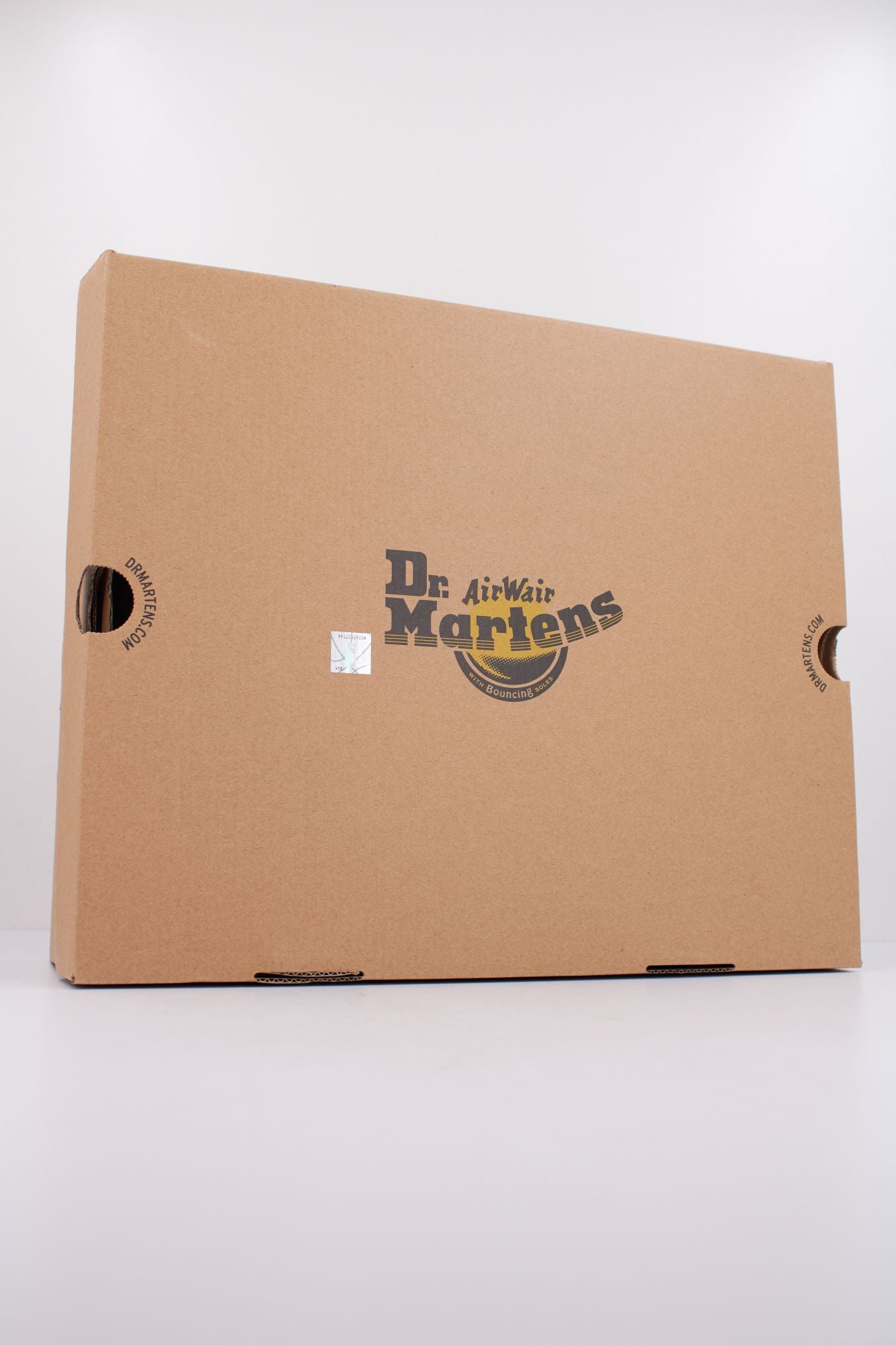 DR. MARTENS DMXL RIGGER en color NEGRO (6)