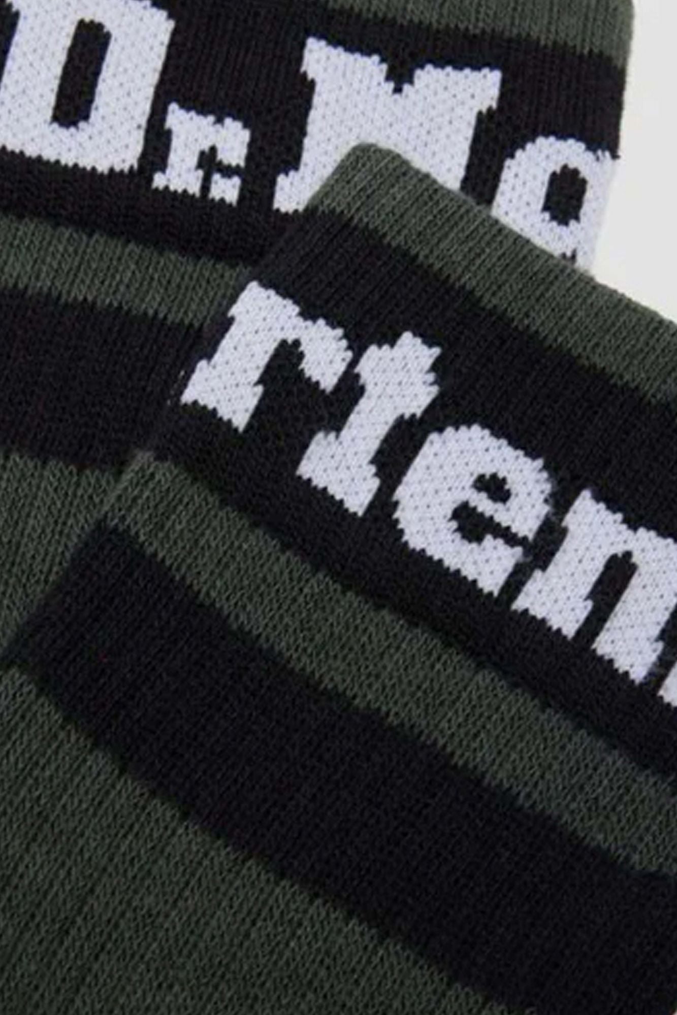 DR. MARTENS AC681300 en color VERDE (3)