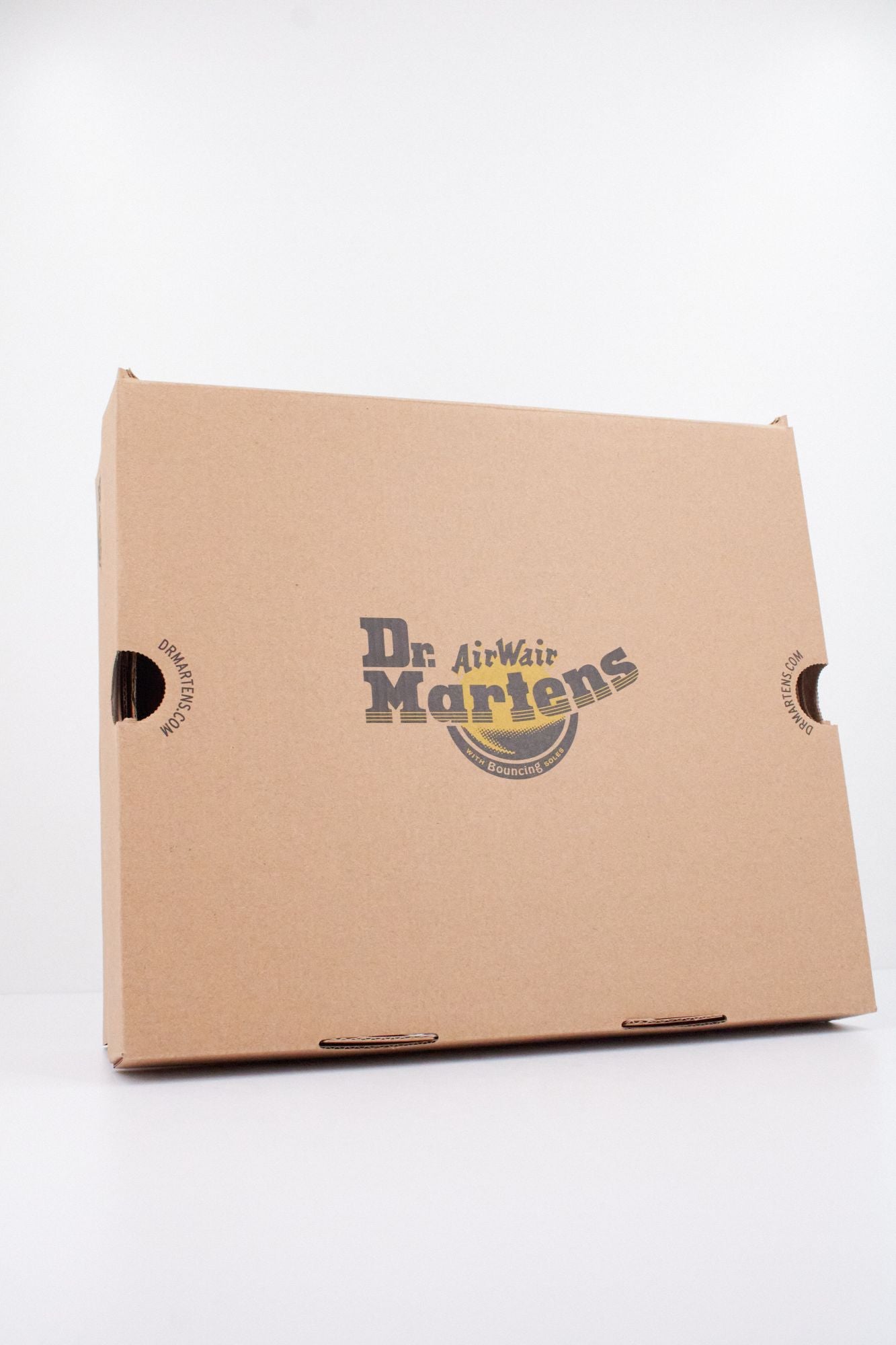 DR. MARTENS 1460 RAIN en color VERDE (6)