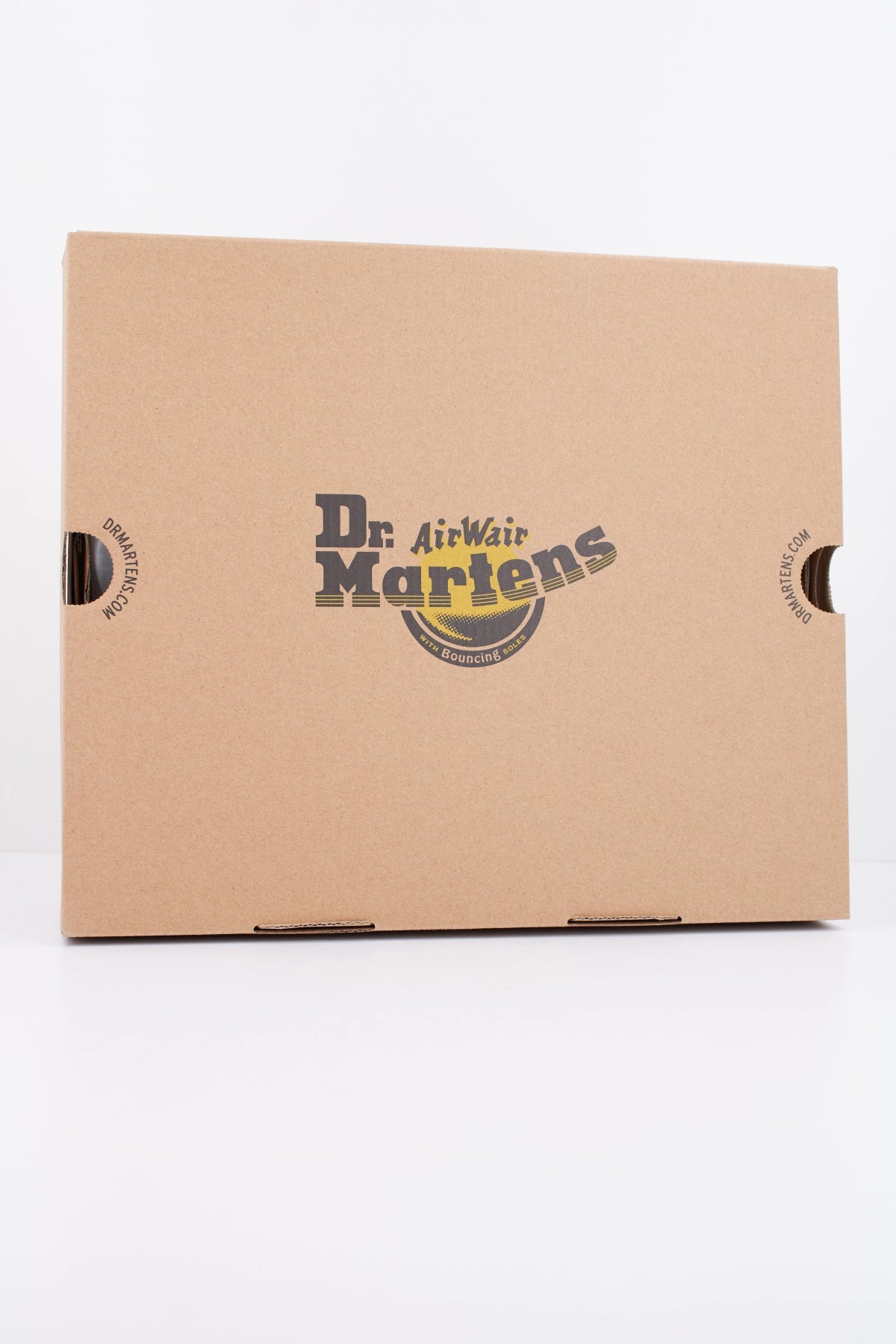 DR. MARTENS RAIN DMS en color AMARILLO (6)