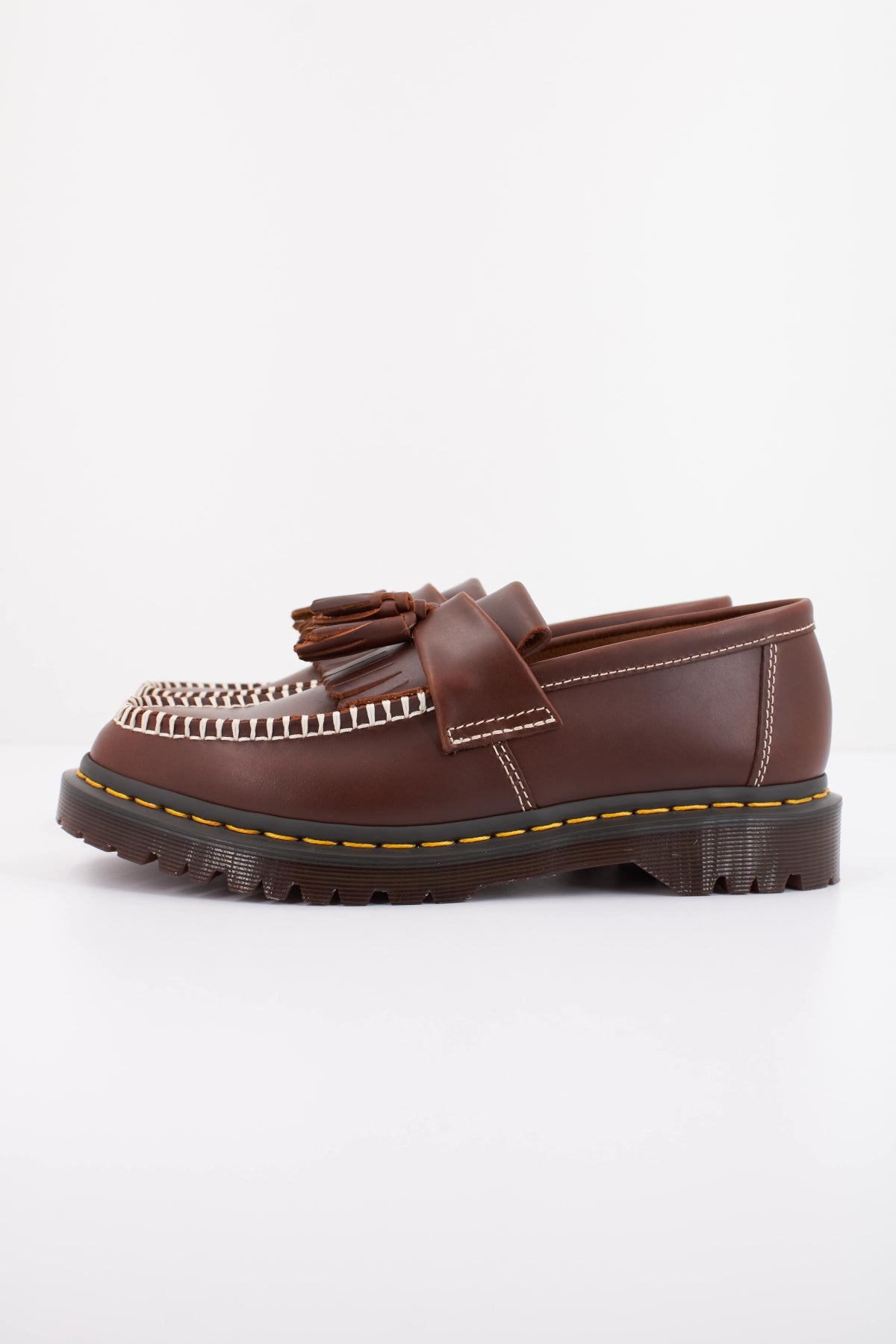 DR. MARTENS ADRIAN BEN en color BURDEOS (1)