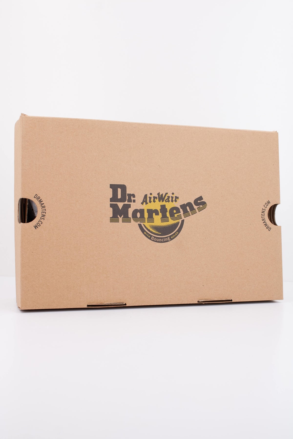 DR. MARTENS LOWELL en color NEGRO (6)