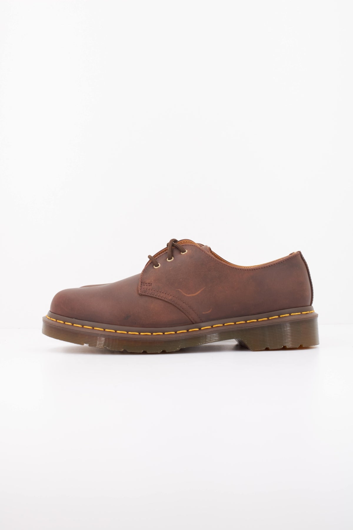 DR. MARTENS 11838201DM 1461 en color MARRON (1)