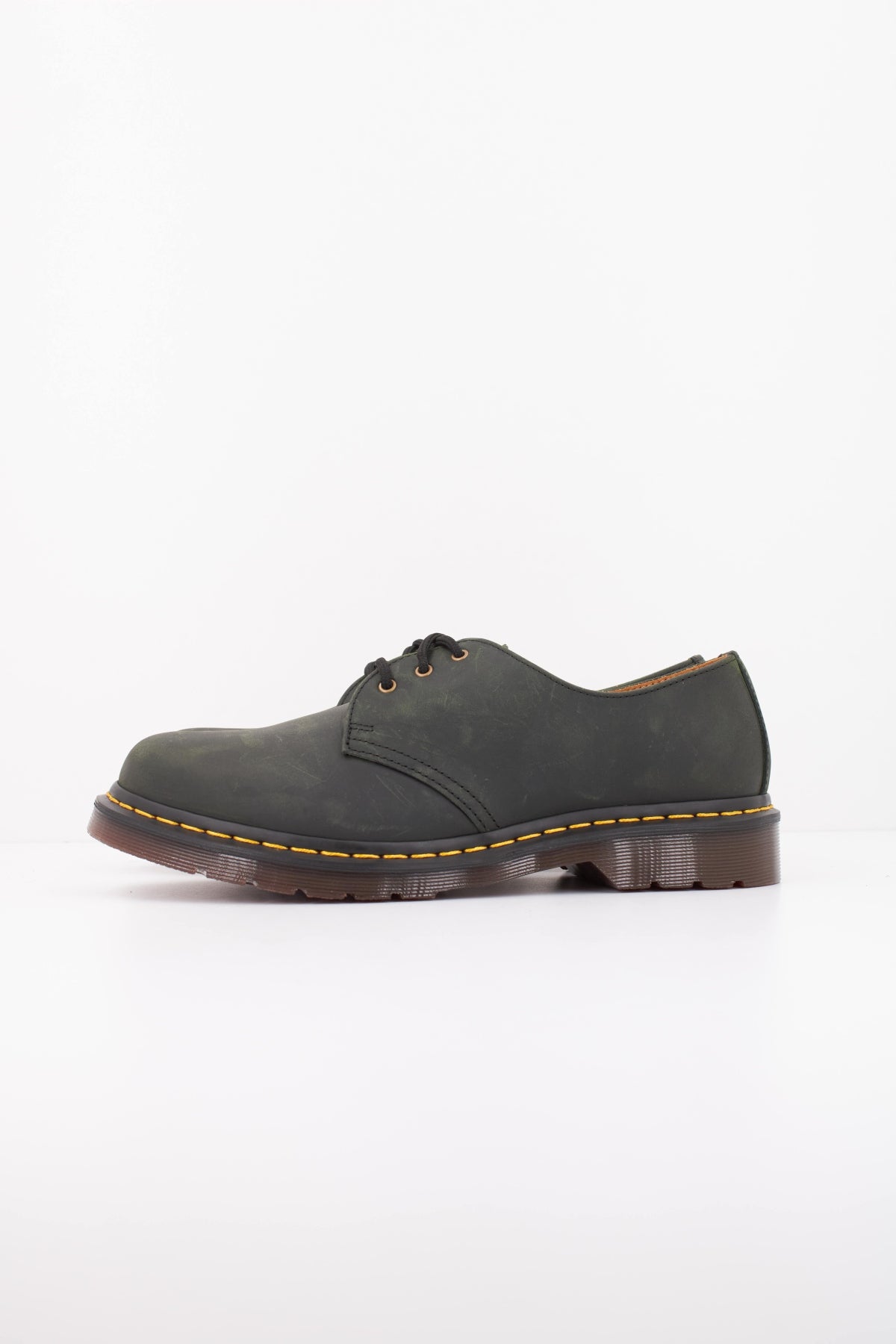 DR. MARTENS 11838300DM 1461 en color VERDE (1)