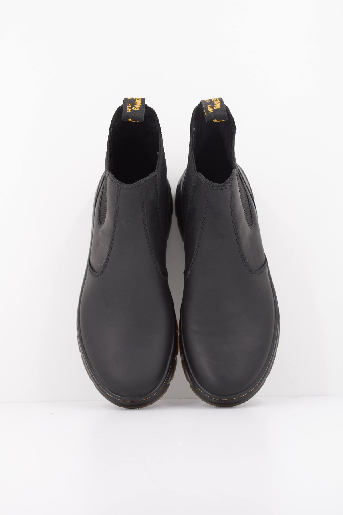 DR. MARTENS 26002001DM EMBURY en color NEGRO (3)