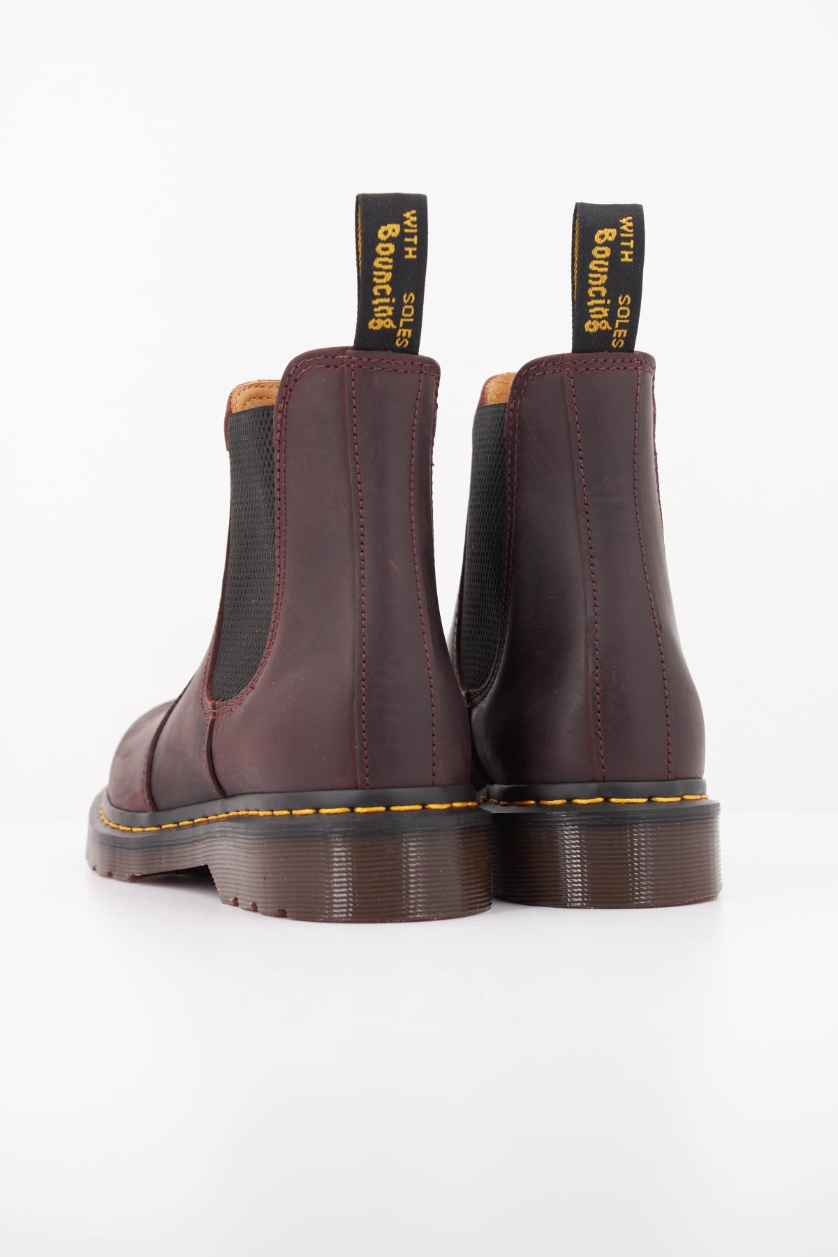 DR. MARTENS 2976 YS 27486600 en color BURDEOS (4)