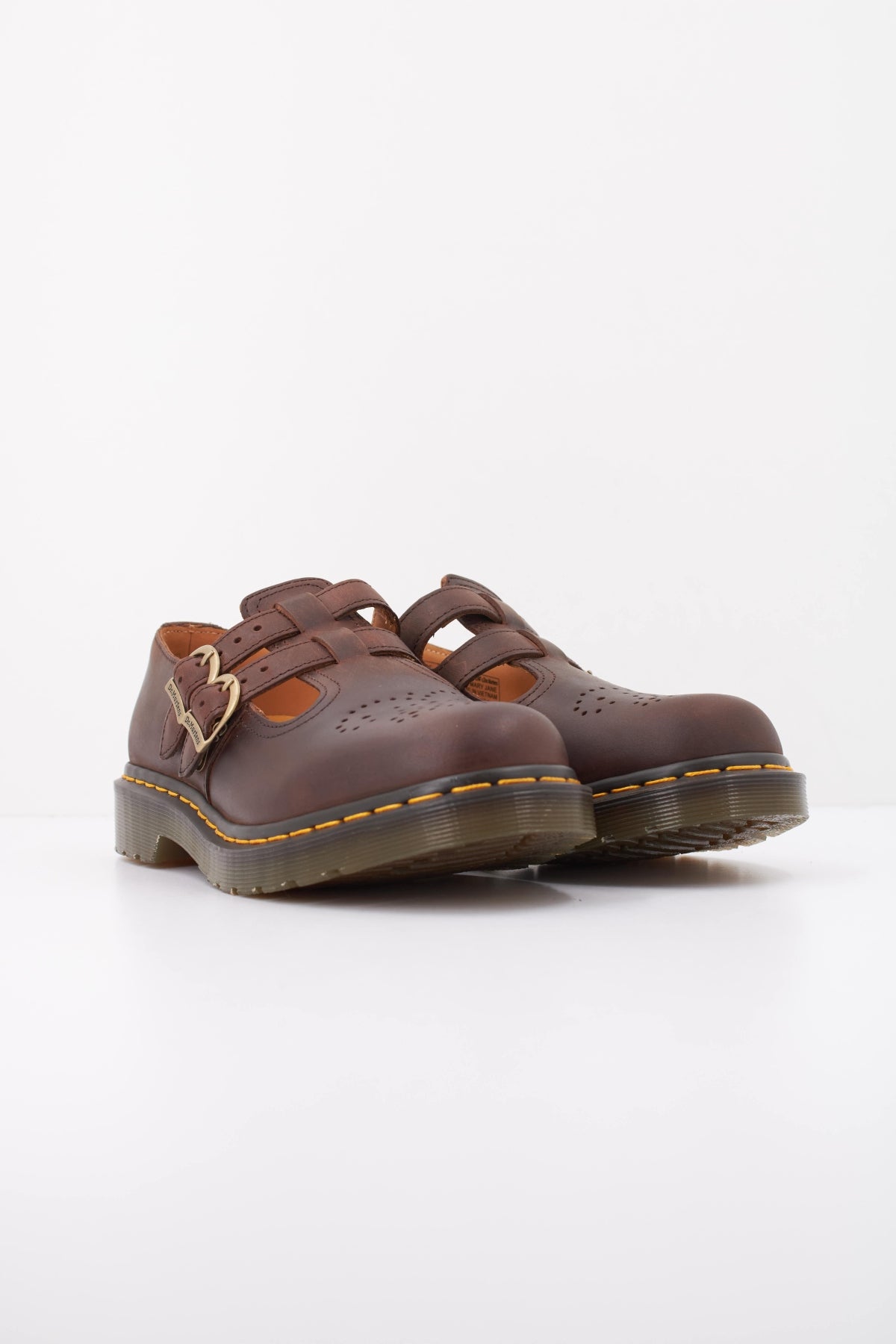 DR. MARTENS 8065 MARY JANE en color MARRON (2)