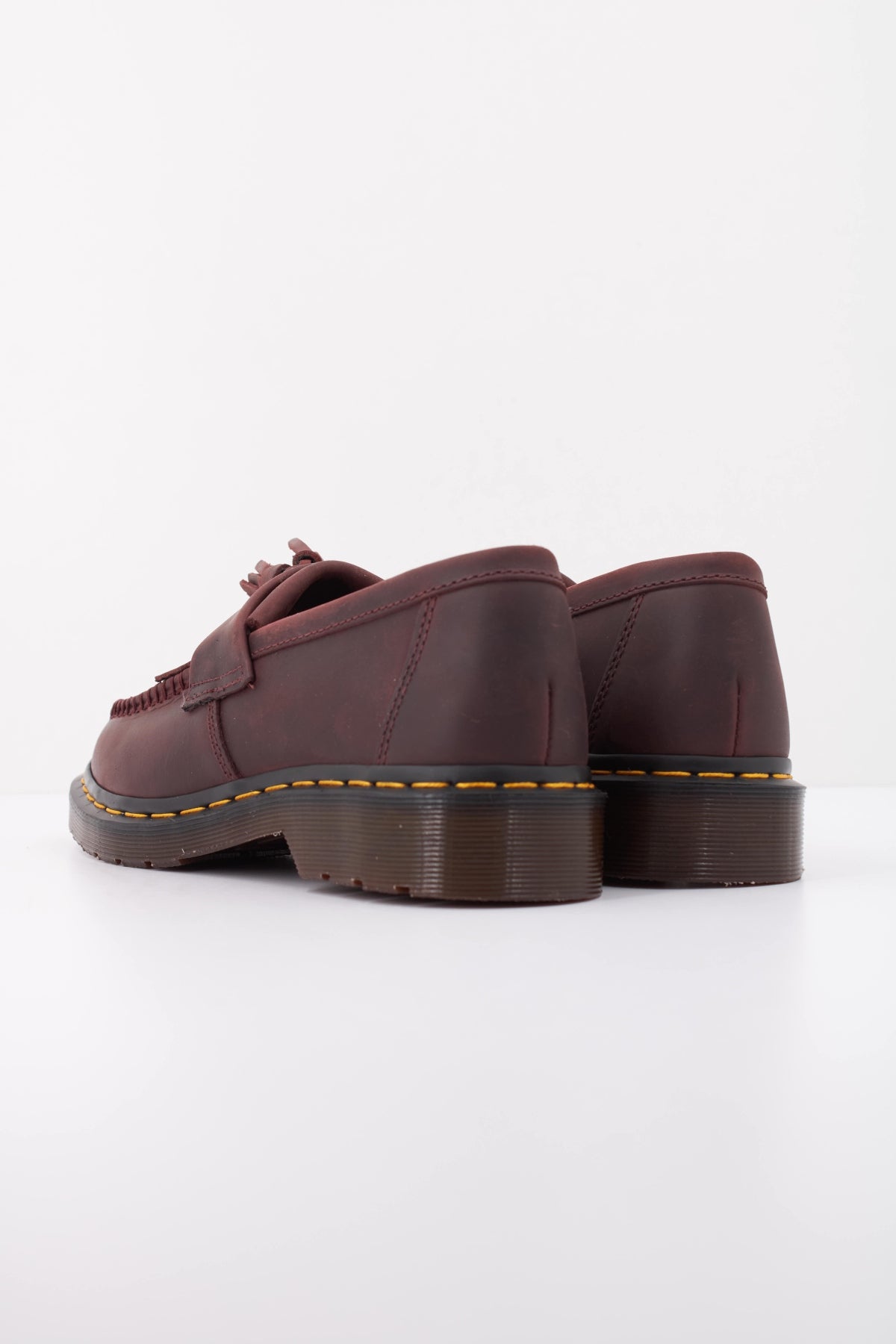 DR. MARTENS 30917600DM ADRIAN en color BURDEOS (4)