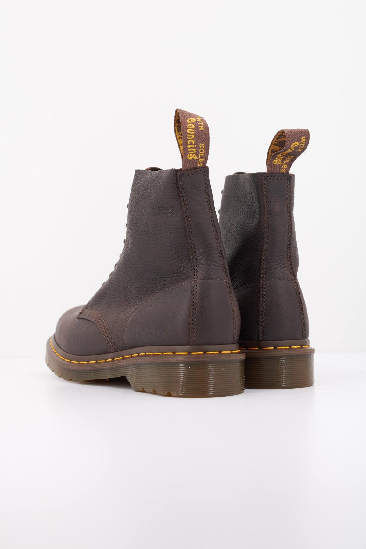 DR. MARTENS 31981201DM 1460 PASCAL en color MARRON (4)