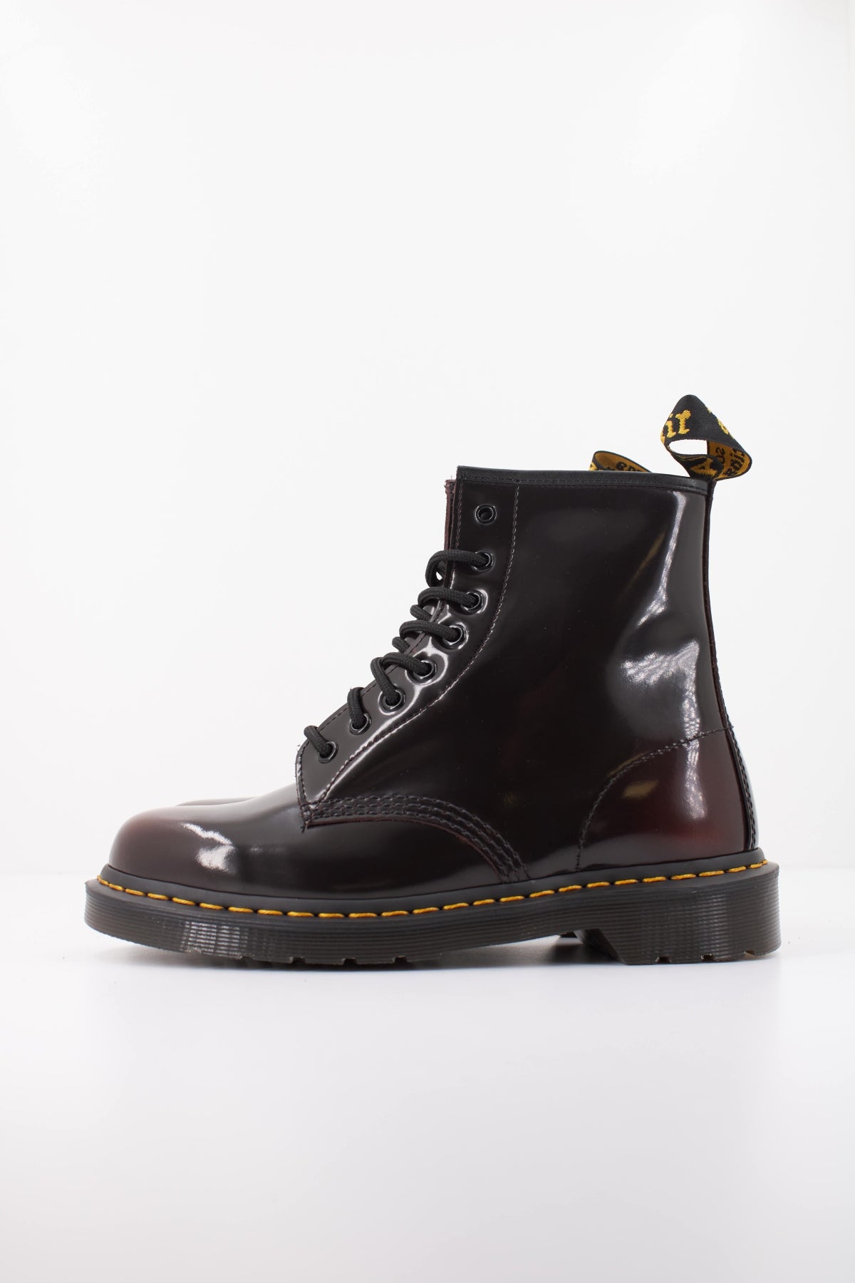 DR. MARTENS 1460 en color BURDEOS (1)